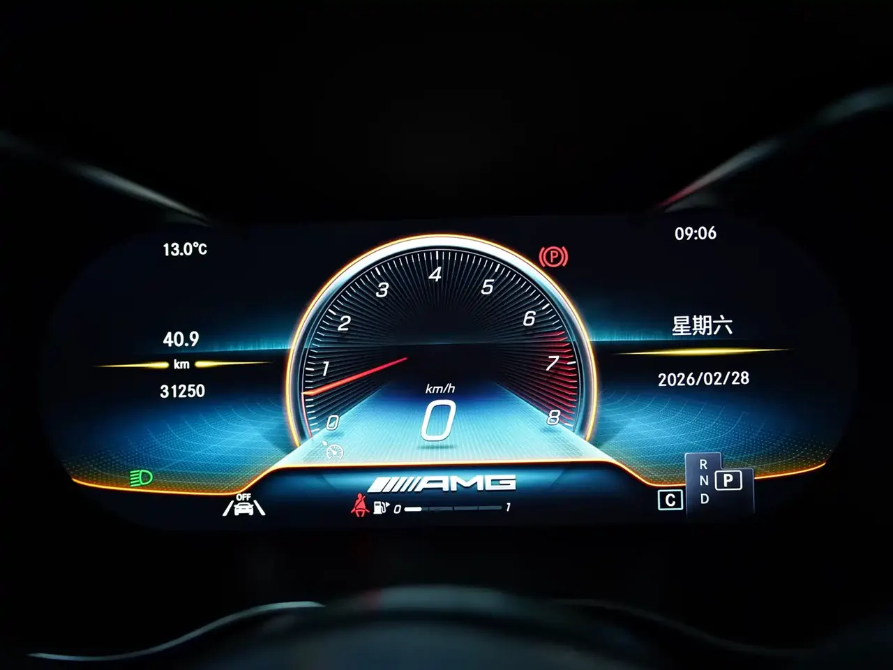 Mercedes-Benz GLC AMG 2022 AMG GLC 43 4MATIC фото 7
