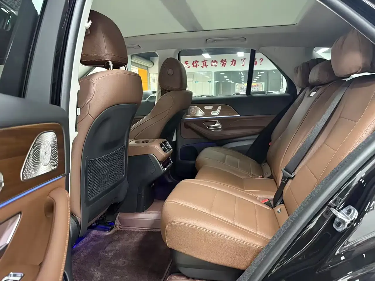 Mercedes-Benz GLE 2024 GLE 450 4MATIC Sport фото 4