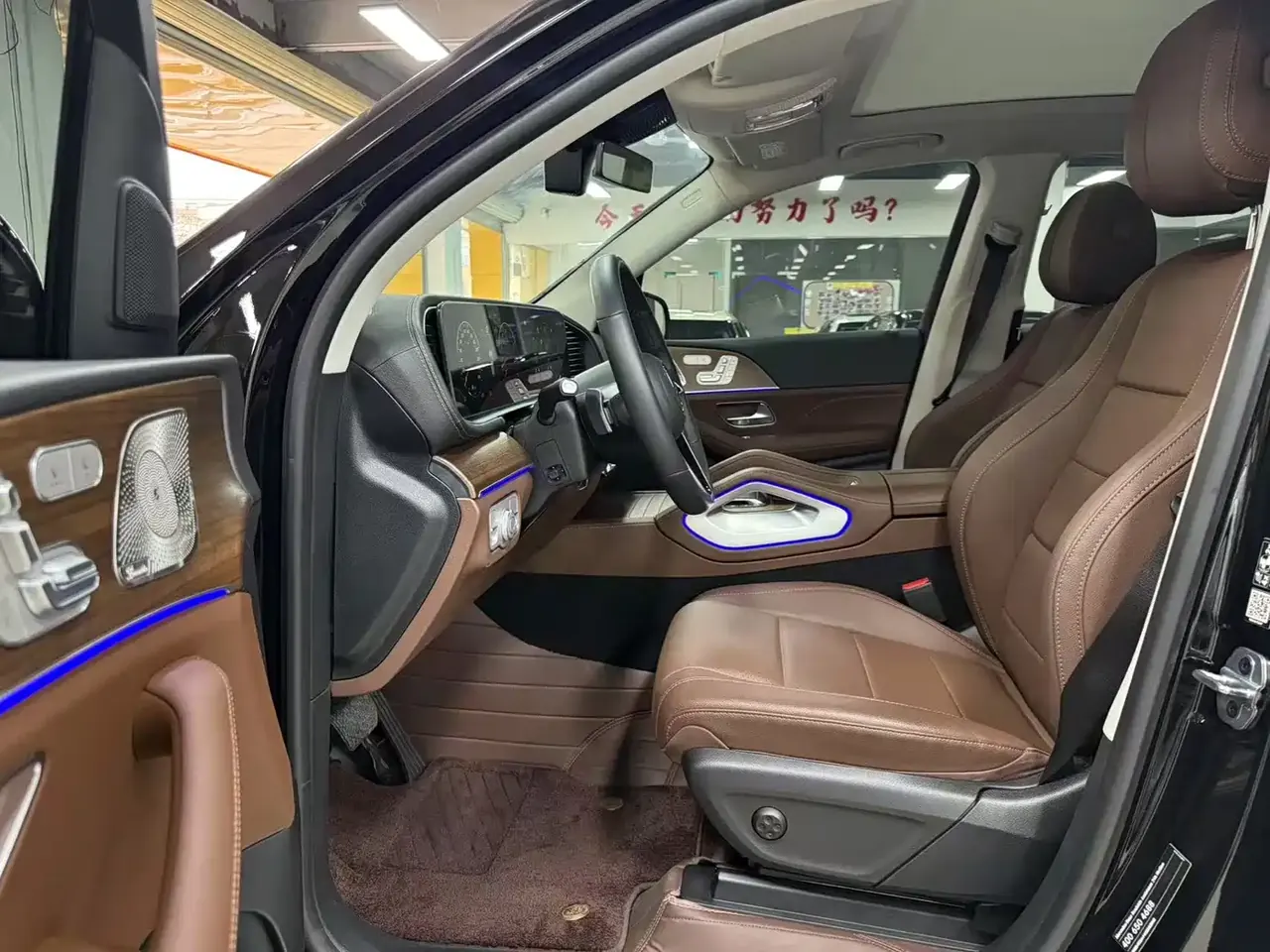 Mercedes-Benz GLE 2024 GLE 450 4MATIC Sport фото 5