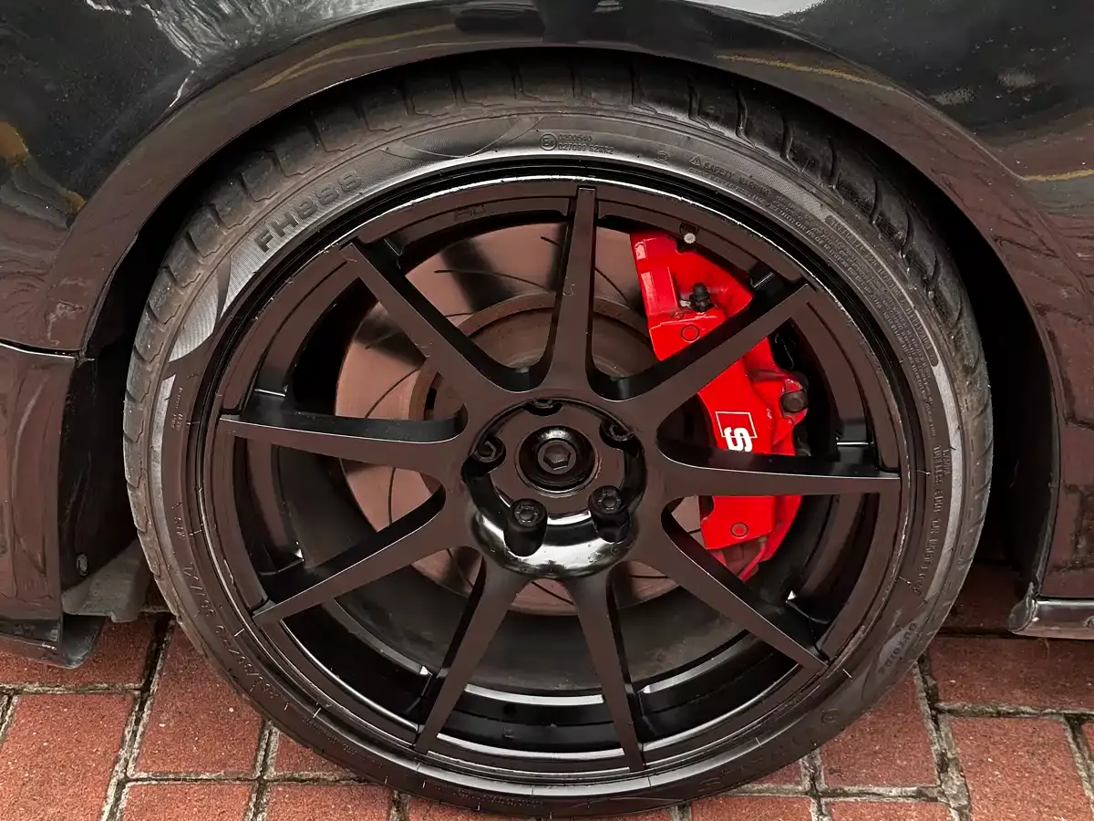 Audi S5 2012 S5 3.0T Sportback фото 6