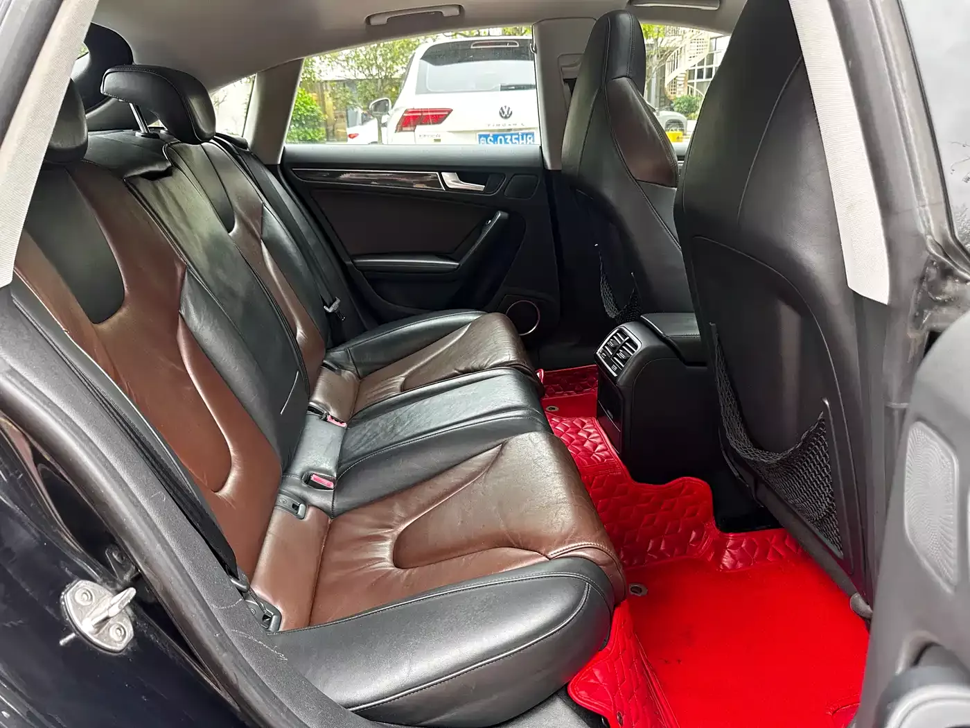 Audi S5 2012 S5 3.0T Sportback фото 23