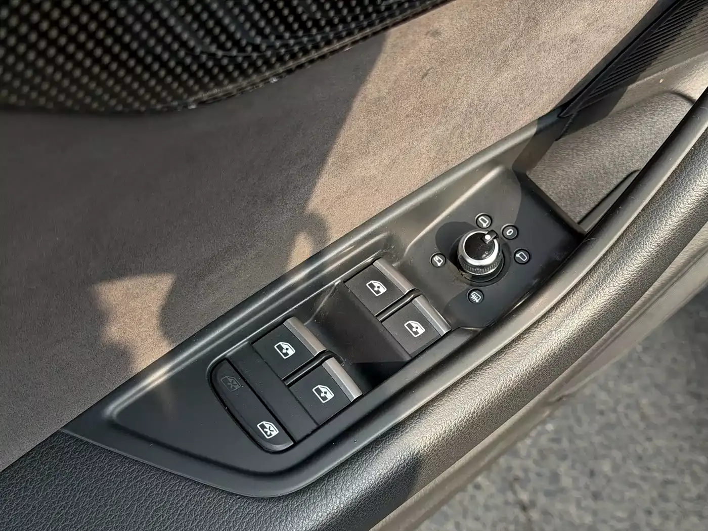 Audi S4 2018 S4 3.0TFSI фото 9