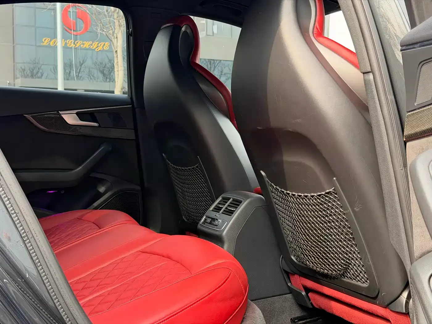 Audi S4 2018 S4 3.0TFSI фото 13