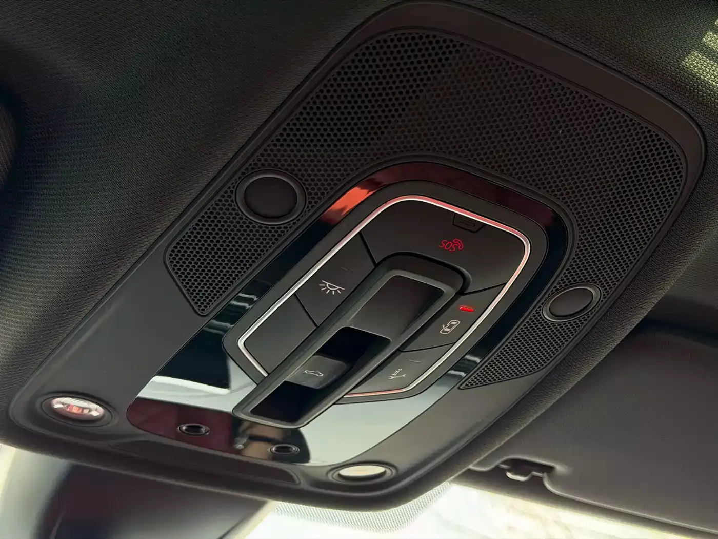 Audi S4 2018 S4 3.0TFSI фото 20
