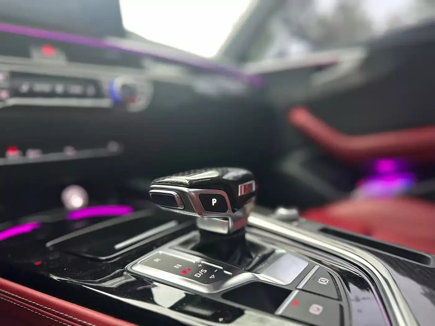 Audi A5 (Import) 2017 Sportback 40 TFSI Fashion фото 9