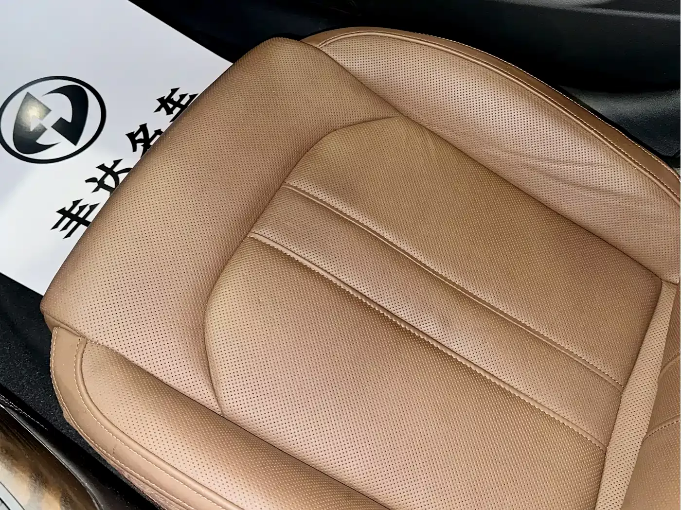Audi A6L 2014 50 TFSI quattro Luxury фото 10