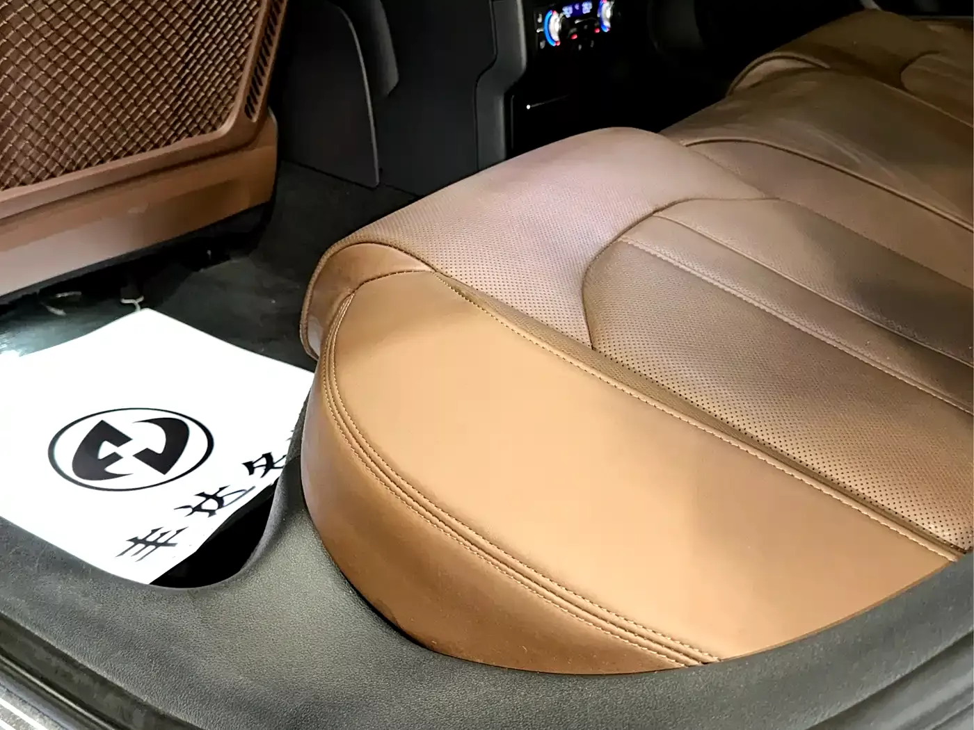 Audi A6L 2014 50 TFSI quattro Luxury фото 19