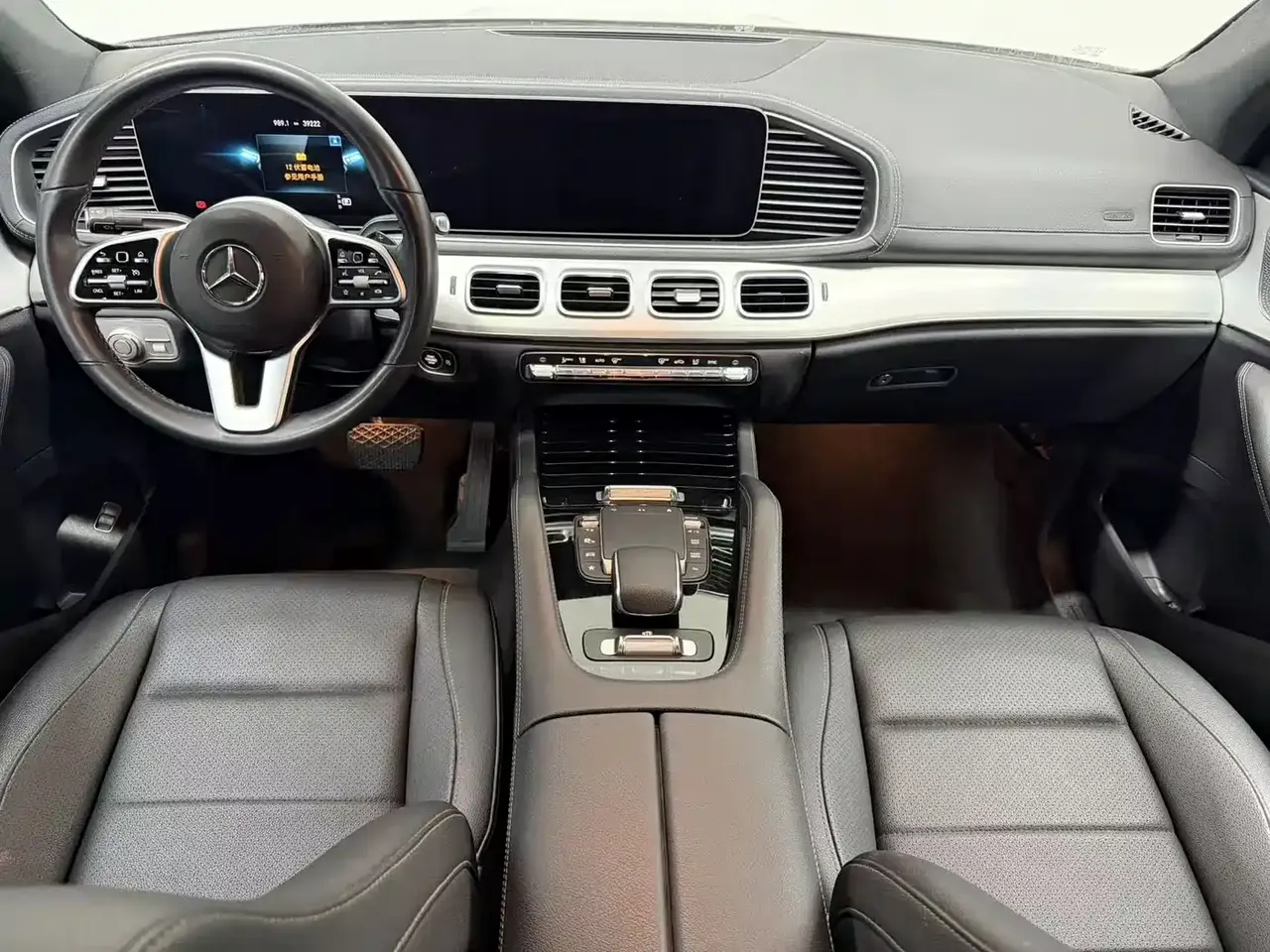 Mercedes-Benz GLE Coupe 2020 GLE 350 4MATIC Coupe SUV Luxury фото 4