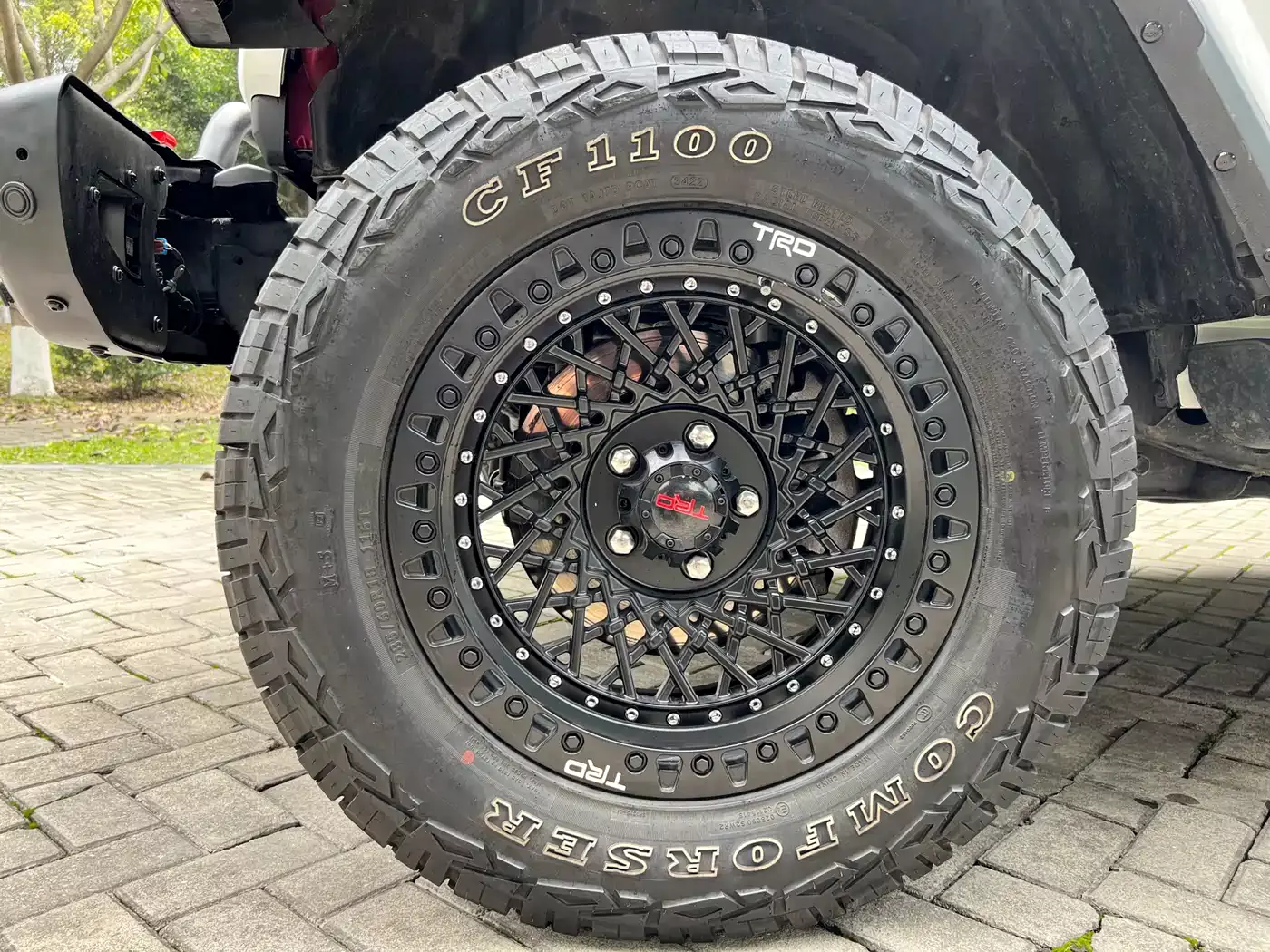 Jeep Wrangler 2022 2.0T Highland 4-Door фото 14