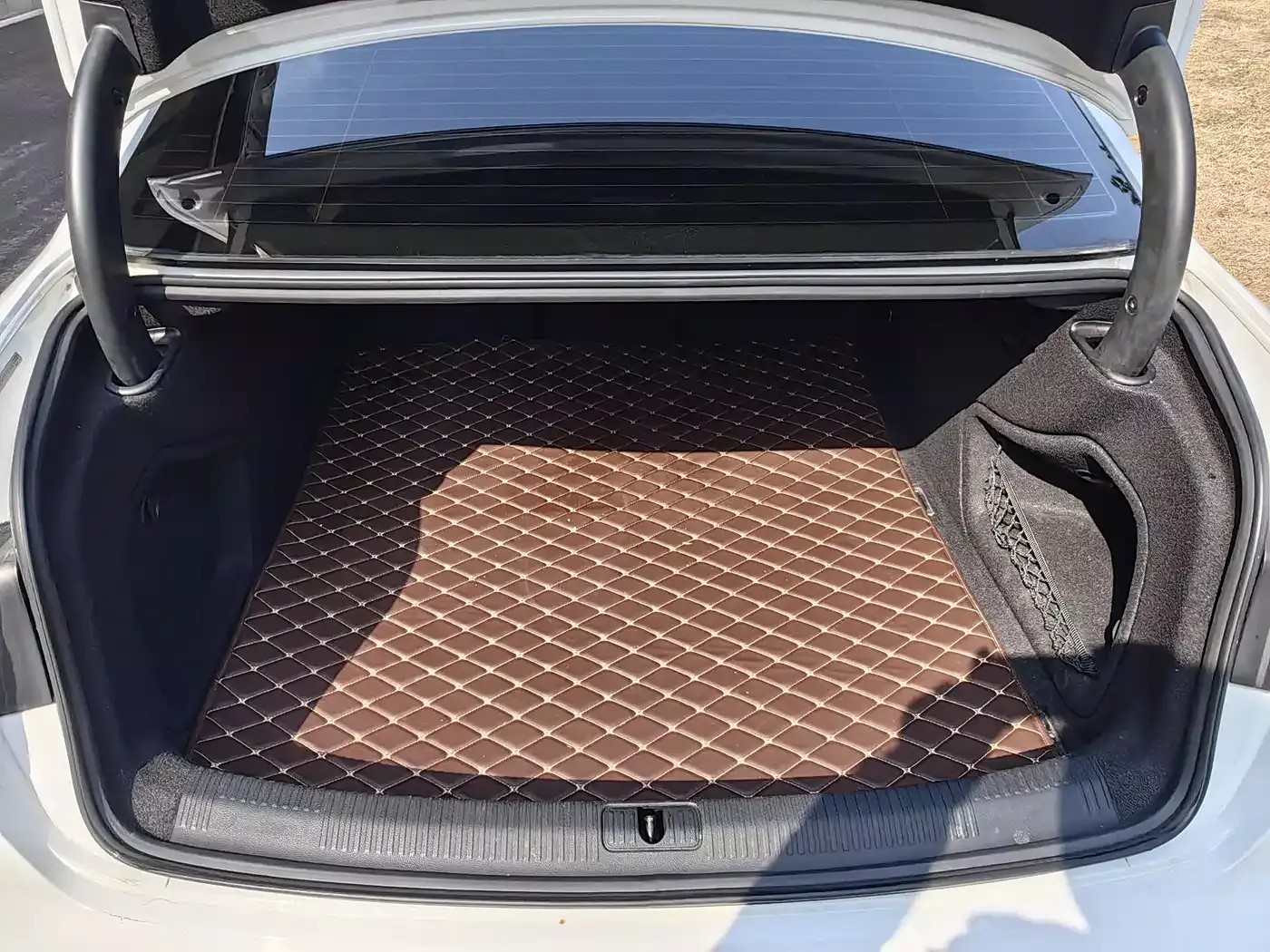 Audi A4L 2019 40 TFSI Progressive (China VI) фото 11