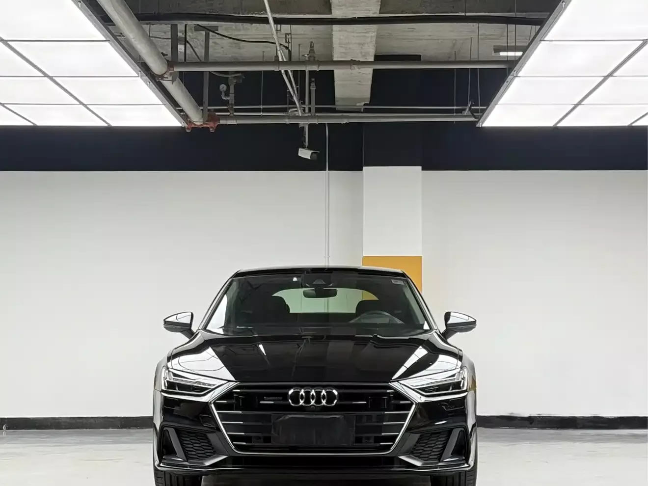 Audi A7 2019 55 TFSI quattro Competition Edition фото 2