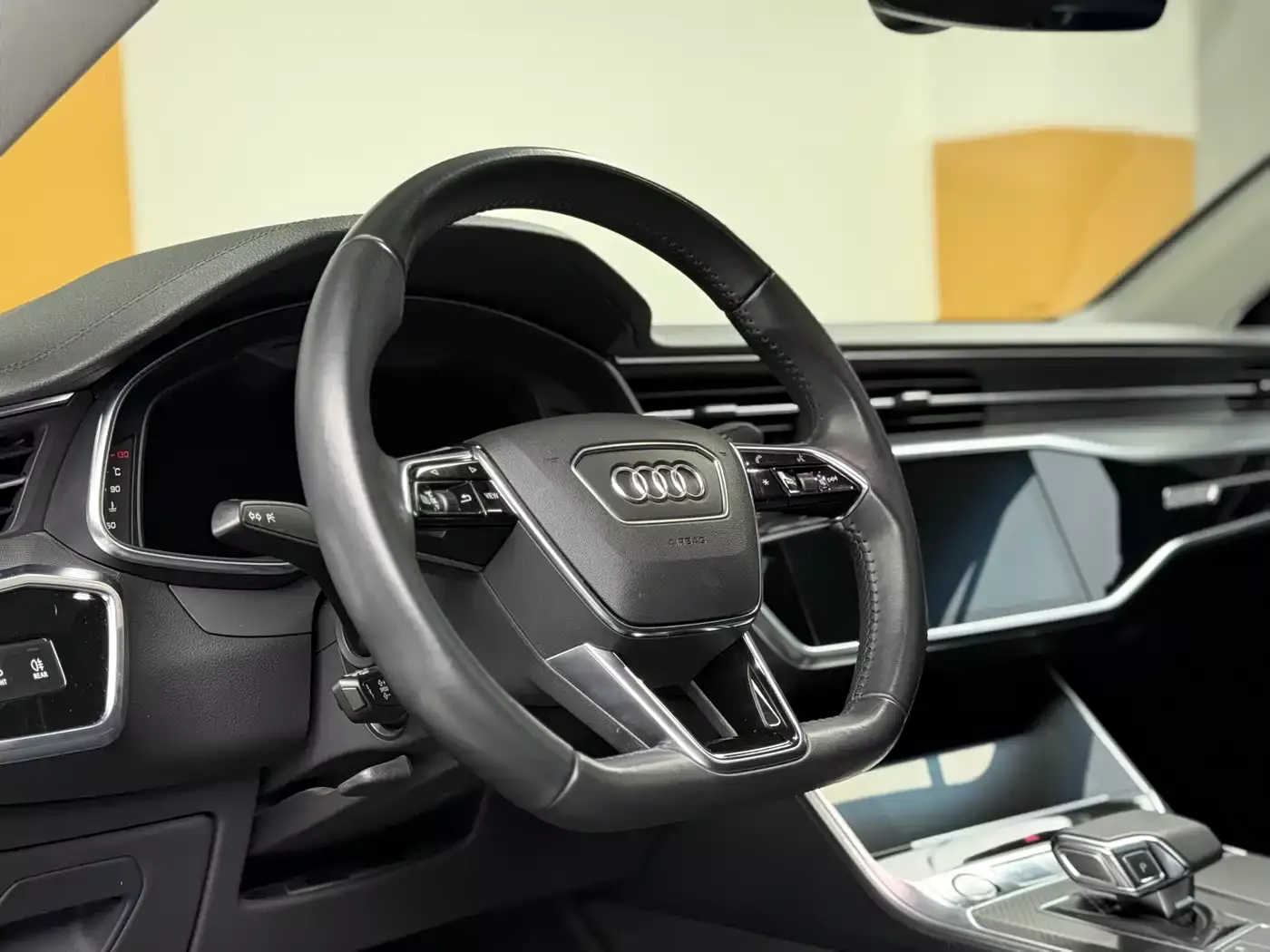 Audi A7 2019 55 TFSI quattro Competition Edition фото 9