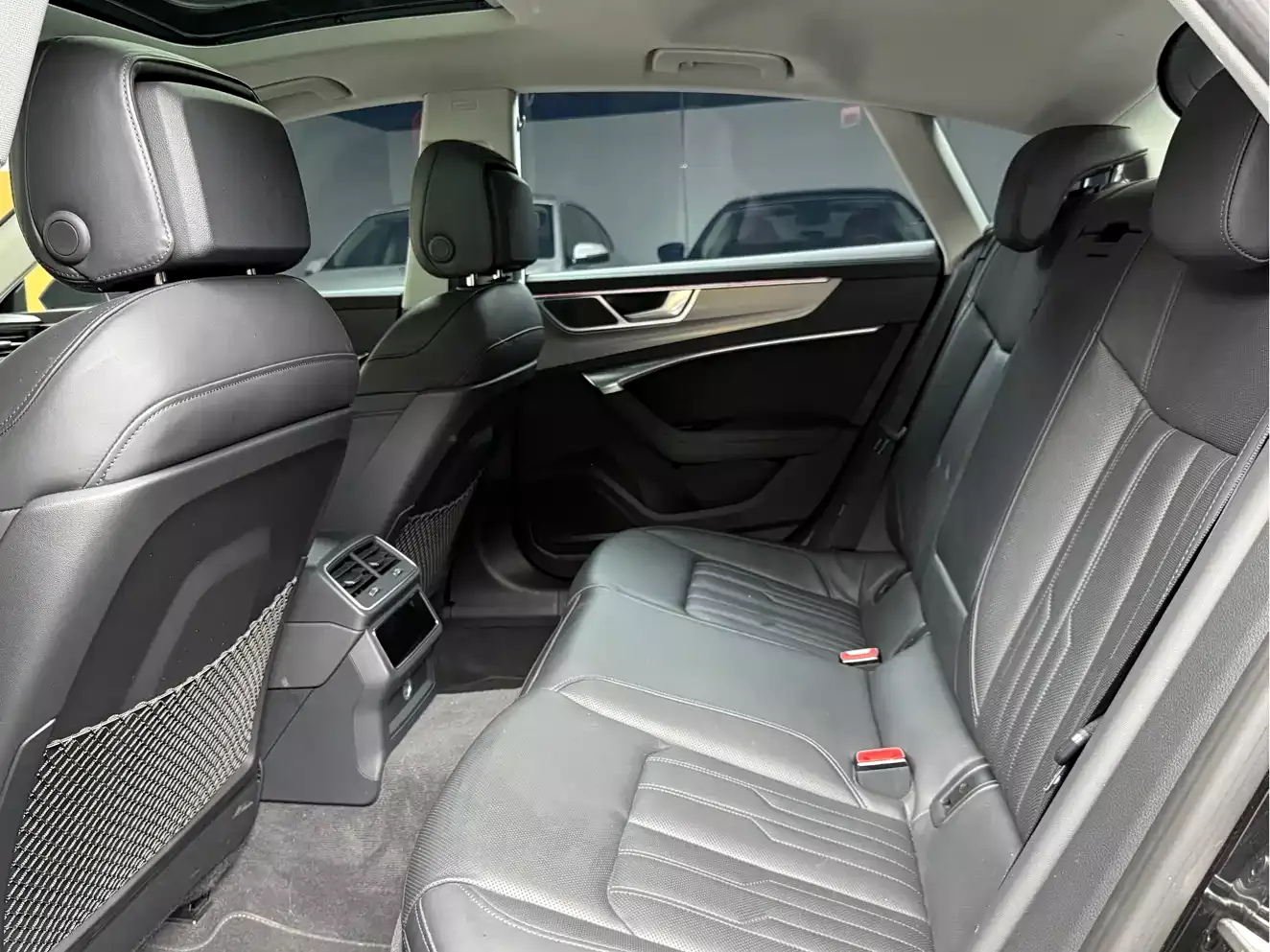 Audi A7 2019 55 TFSI quattro Competition Edition фото 11