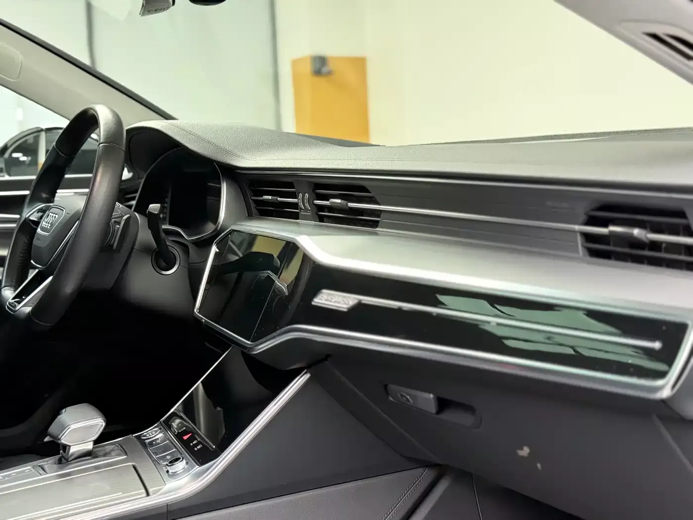 Audi A7 2019 55 TFSI quattro Competition Edition фото 13