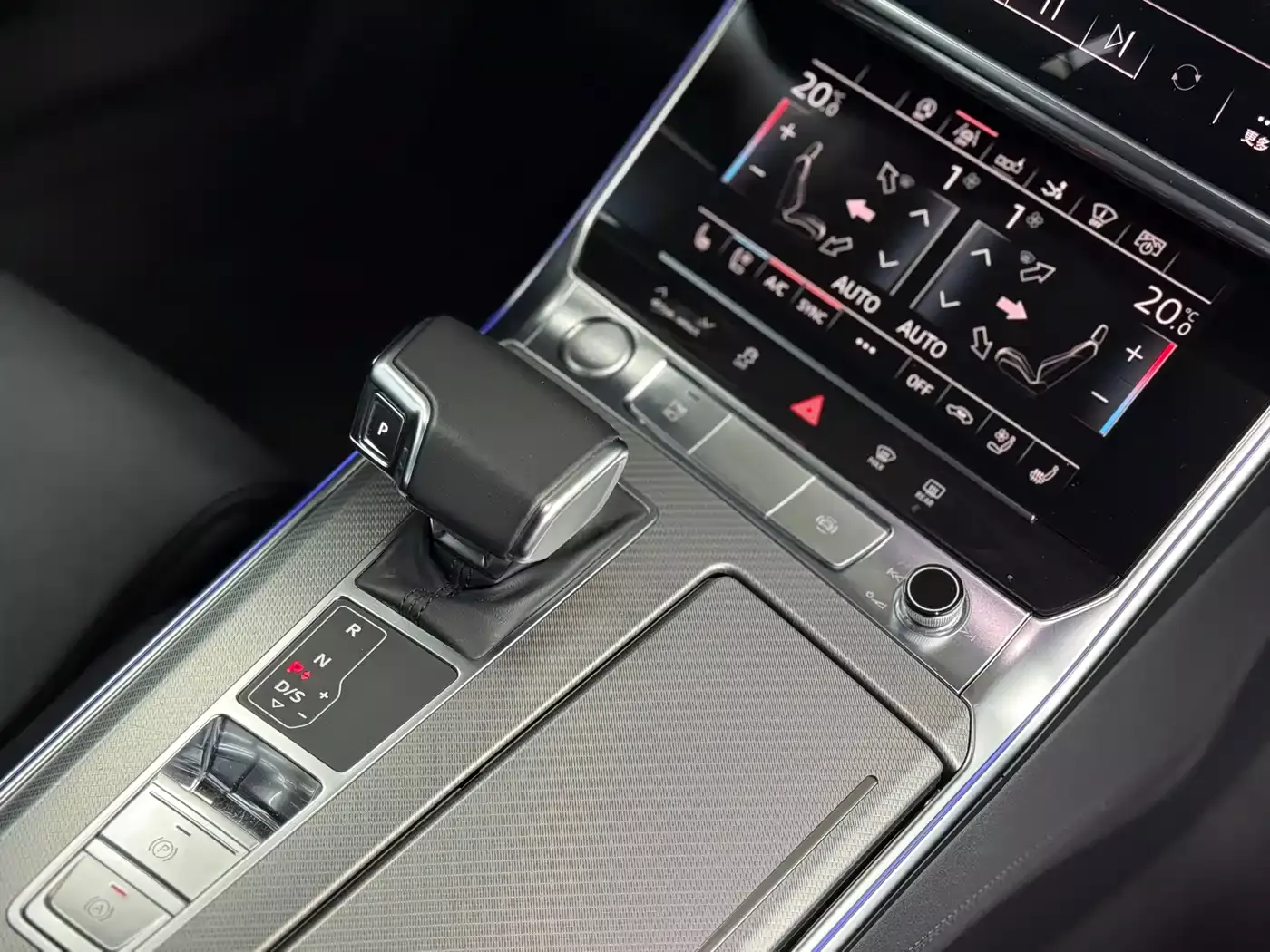 Audi A7 2019 55 TFSI quattro Competition Edition фото 15