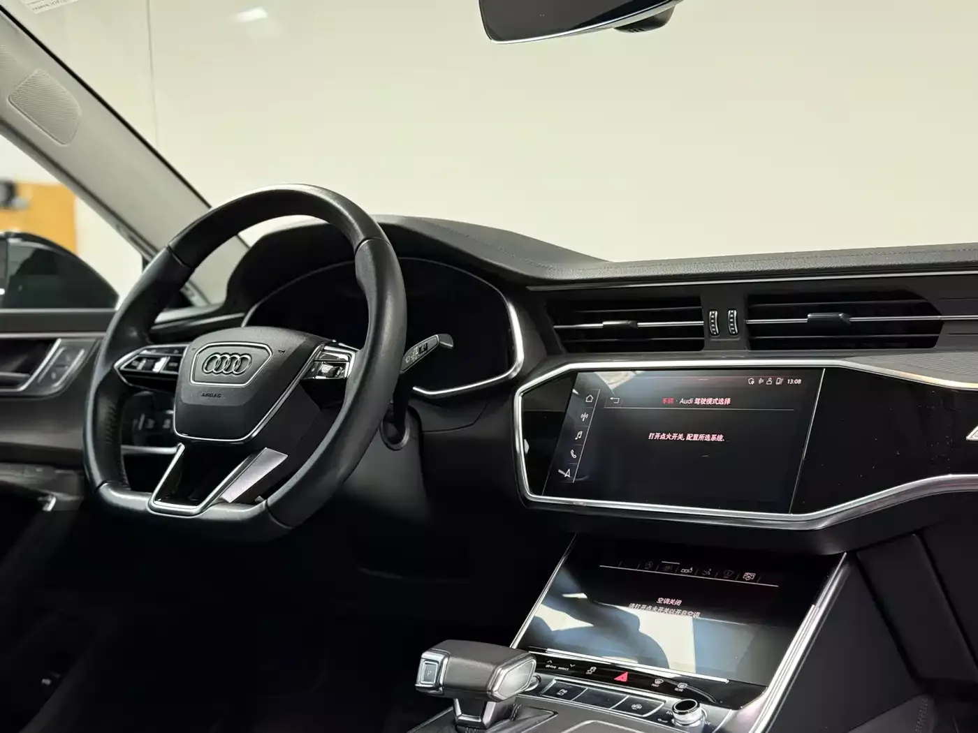 Audi A7 2019 55 TFSI quattro Competition Edition фото 17