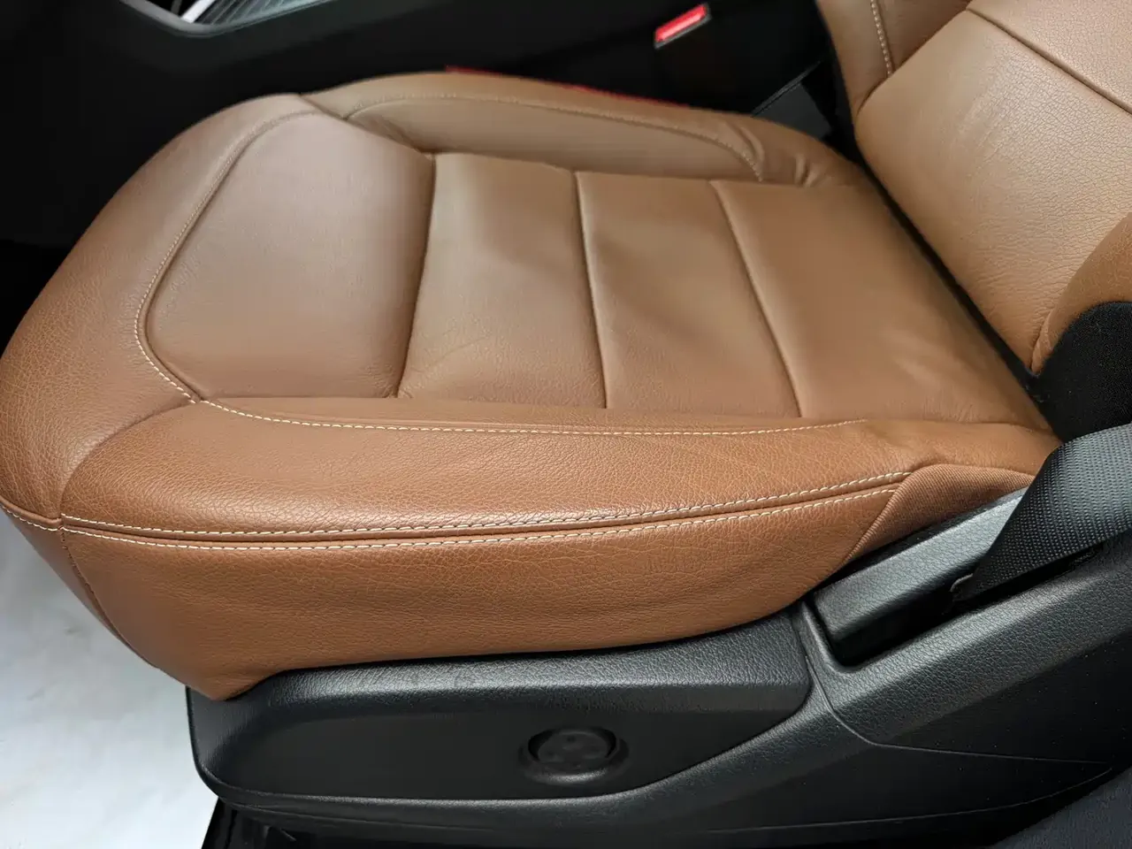 Mercedes-Benz GLE AMG 2017 AMG GLE 43 4MATIC фото 21