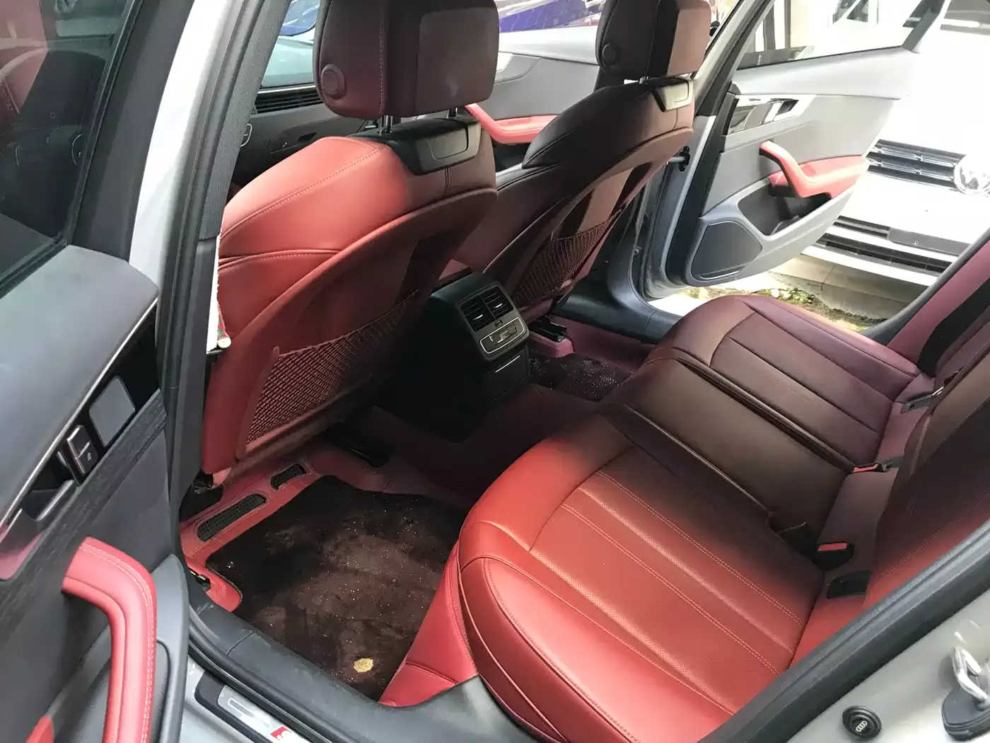 Audi A4L 2024 40 TFSI Luxury Dynamic фото 13