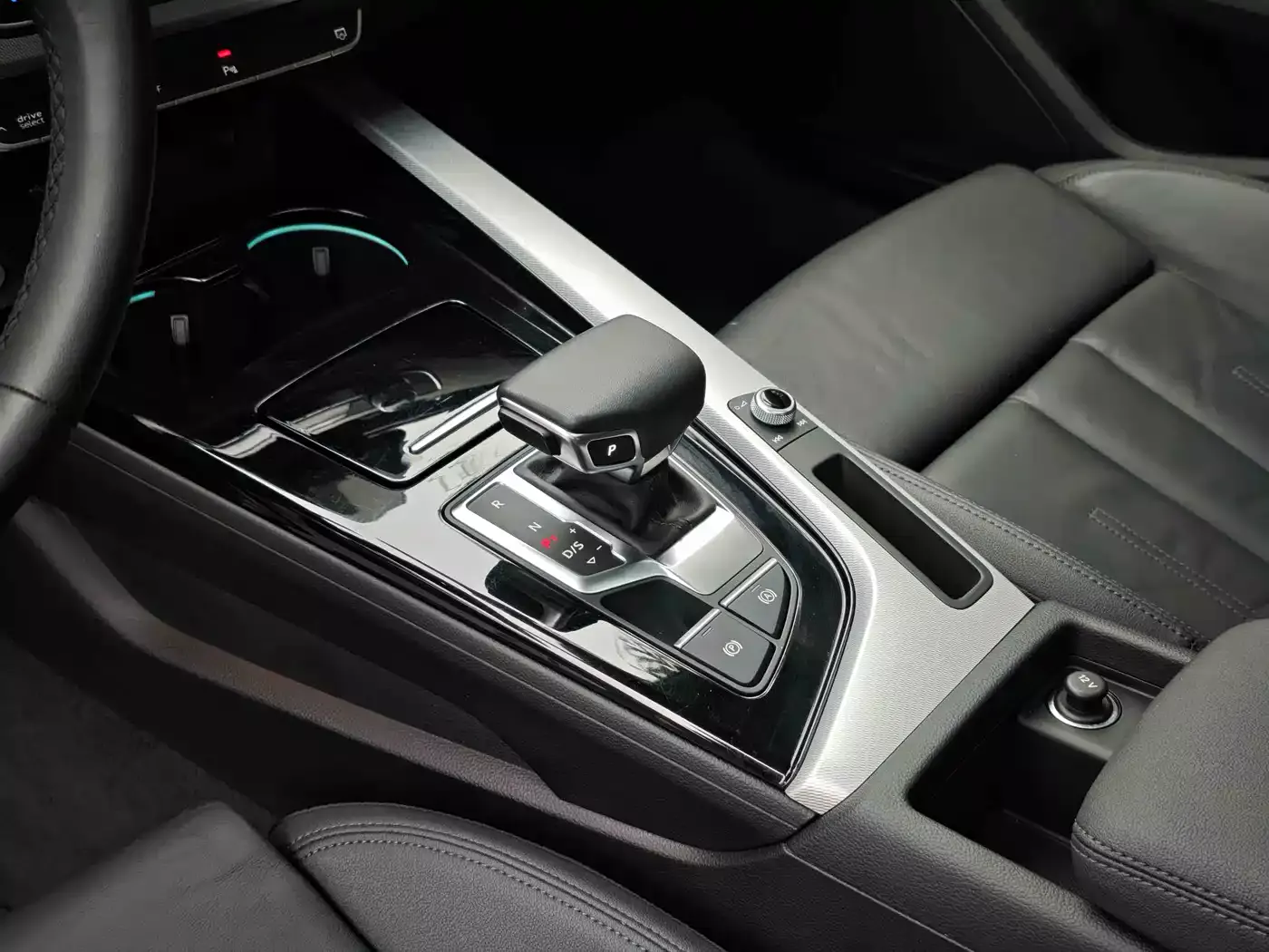 Audi A5 (Import) 2022 Sportback 40 TFSI Fashion Dynamic фото 10