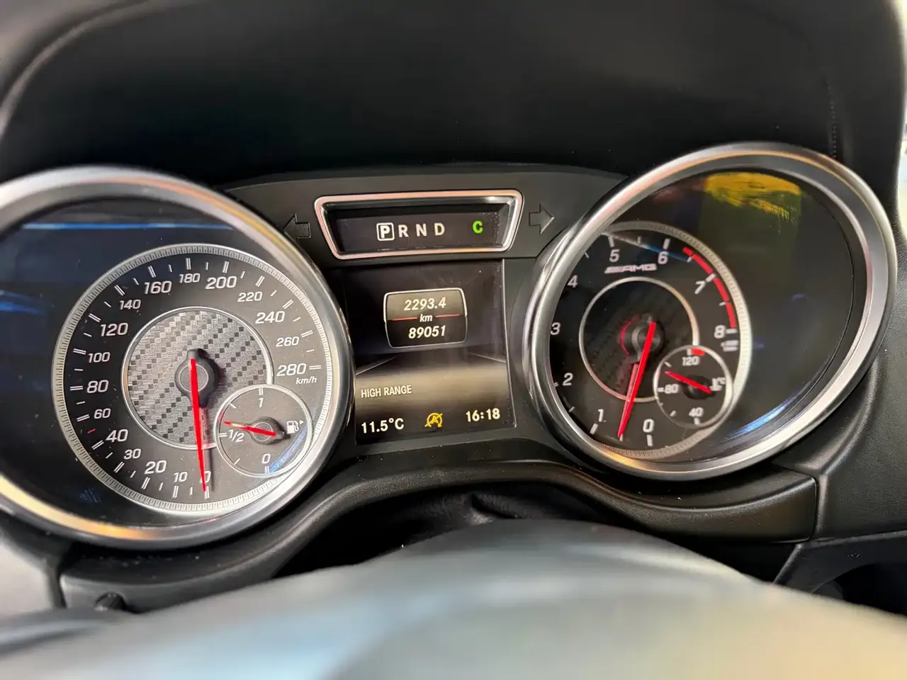 Mercedes-Benz G-Class AMG 2018 AMG G 63 Collector's Edition фото 14