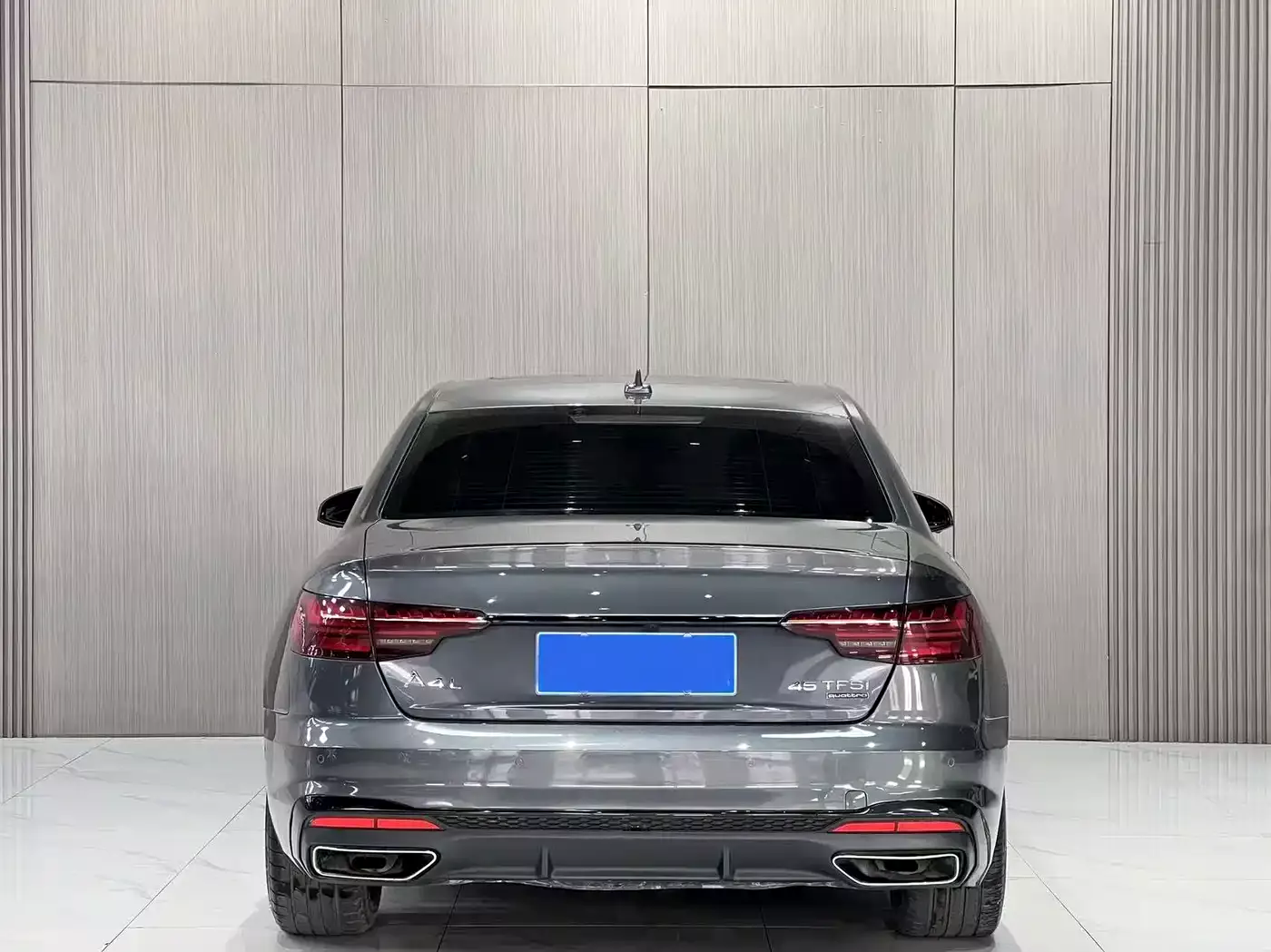 Audi A4L 2022 45 TFSI quattro Premium Dynamic фото 11