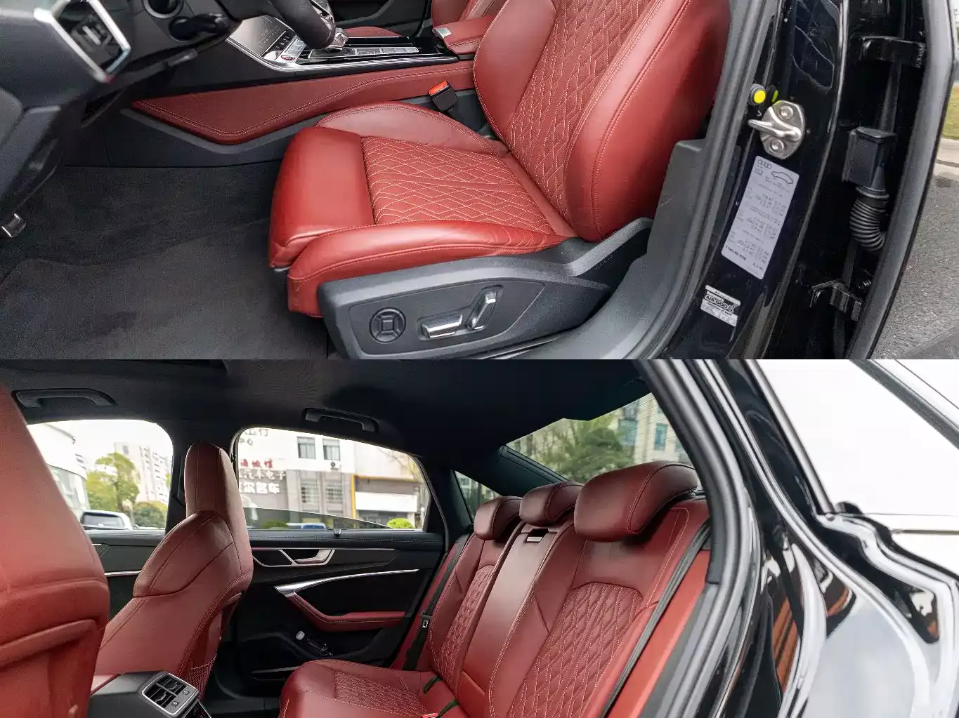 Audi S6 2020 S6 2.9T фото 8