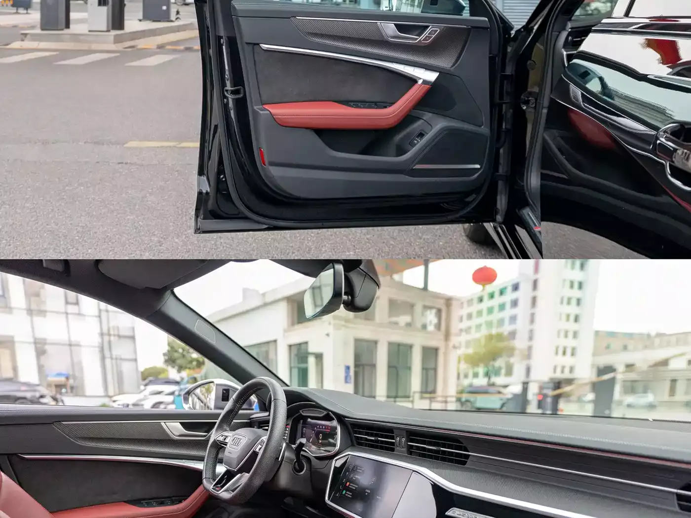 Audi S6 2020 S6 2.9T фото 9