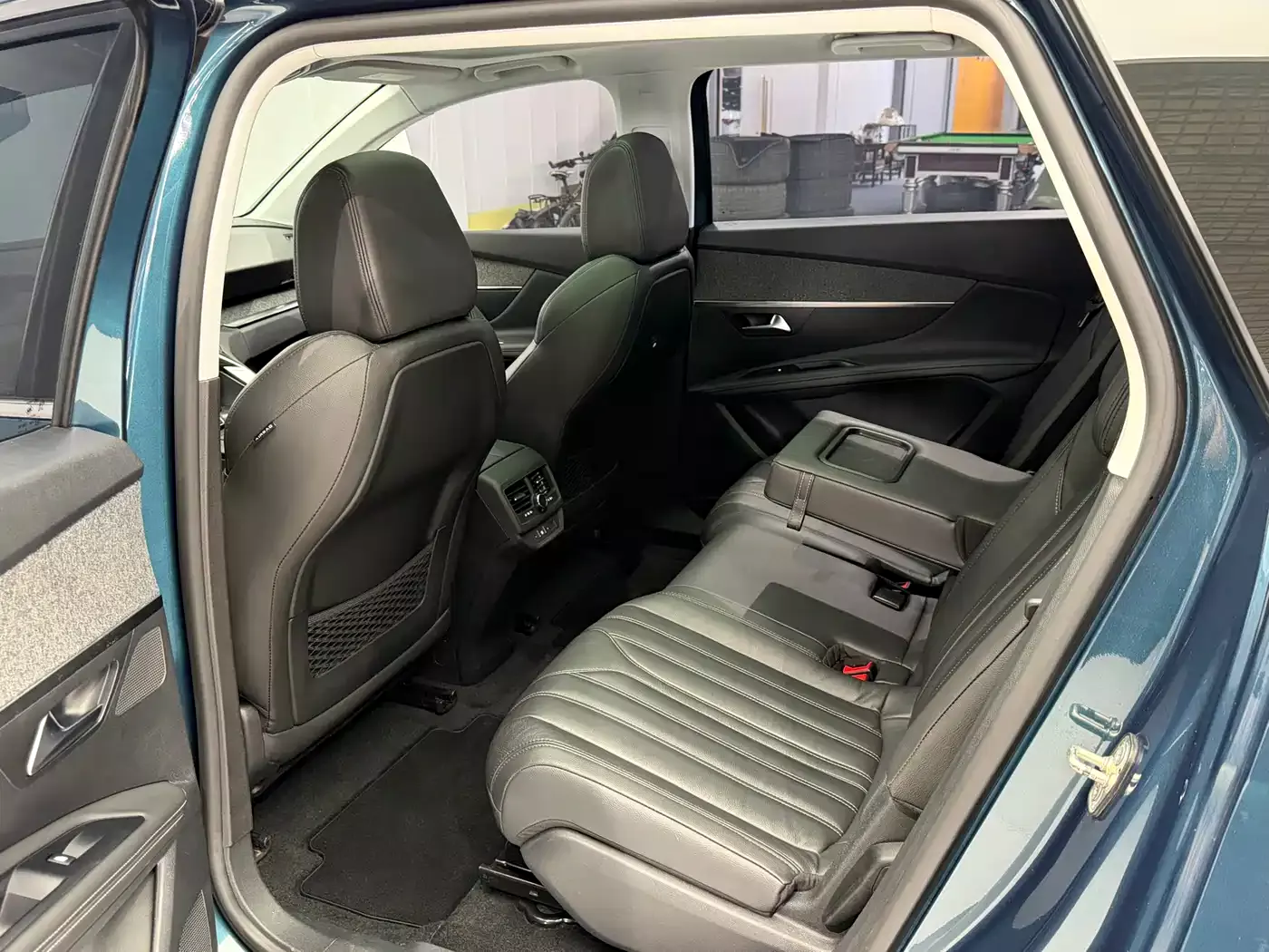 Peugeot 5008 2019 380THP 7-seat Luxury Edition фото 17
