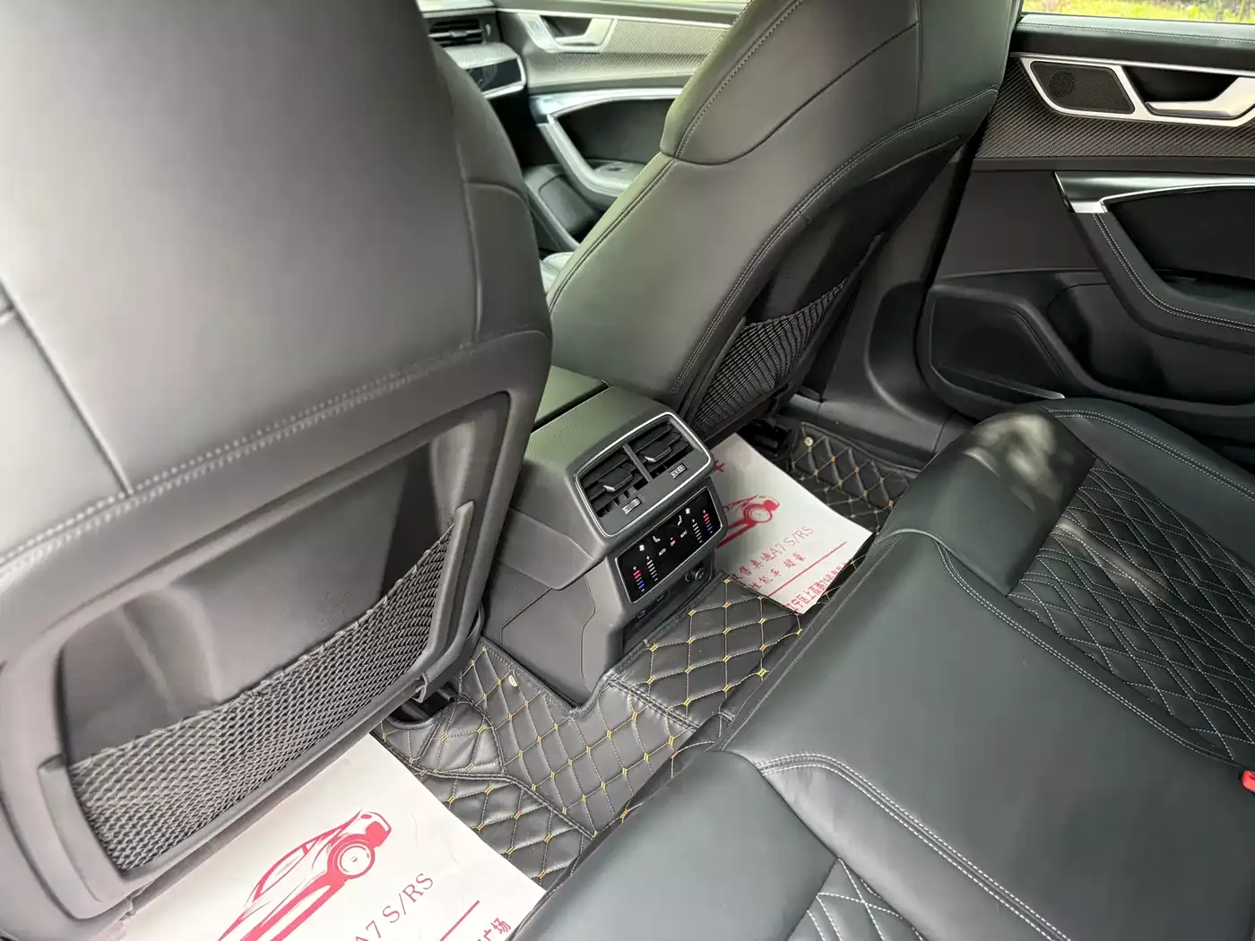 Audi A7 2024 55 TFSI quattro Exclusive фото 9