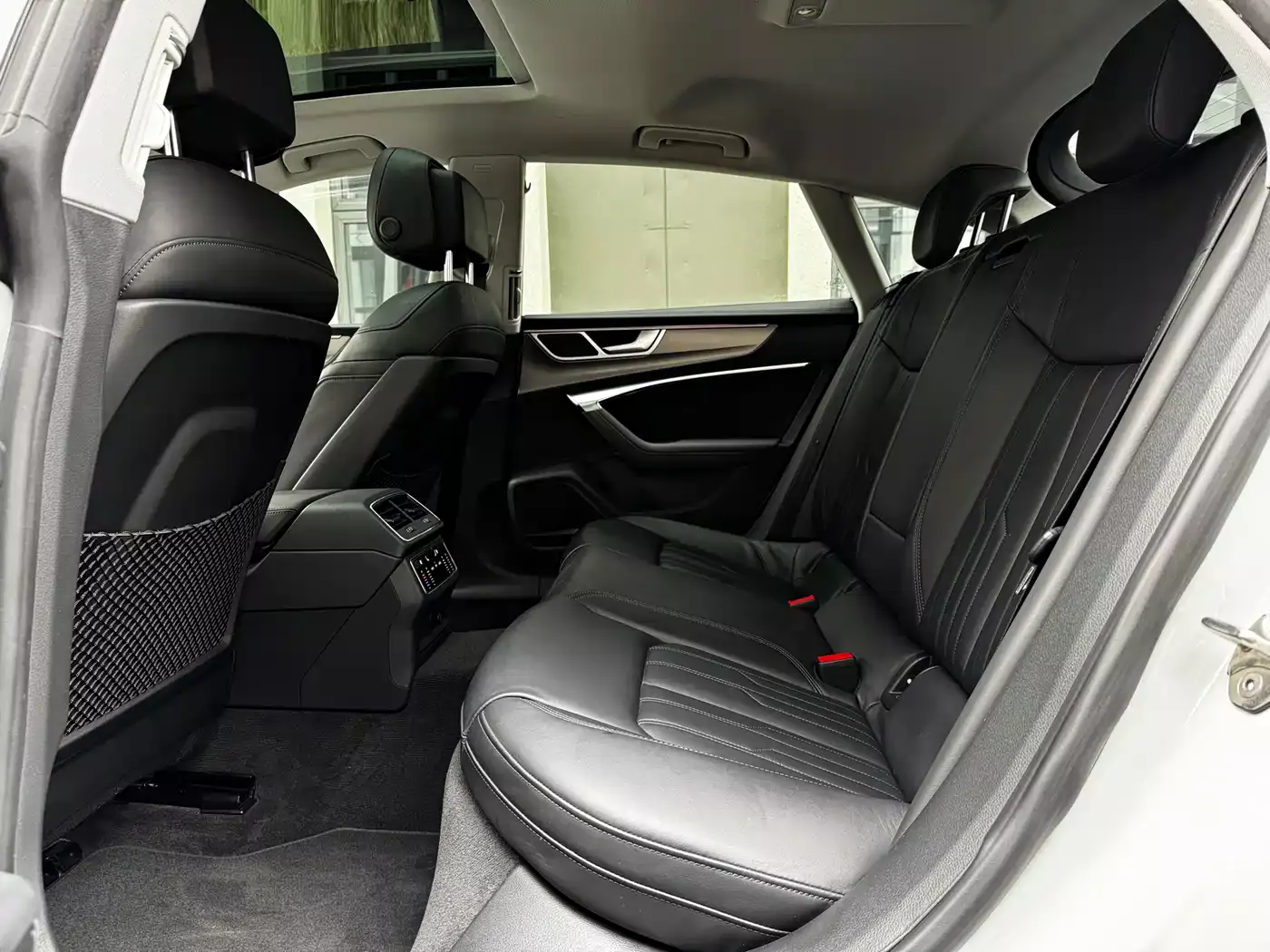 Audi A7 2019 55 TFSI quattro Dynamic Type фото 6