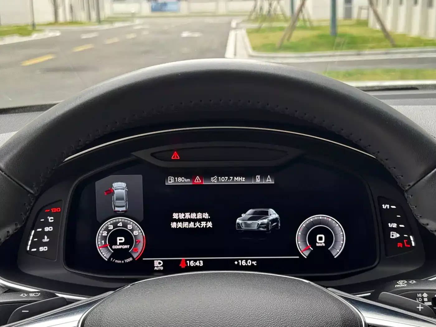 Audi A7 2019 55 TFSI quattro Dynamic Type фото 12