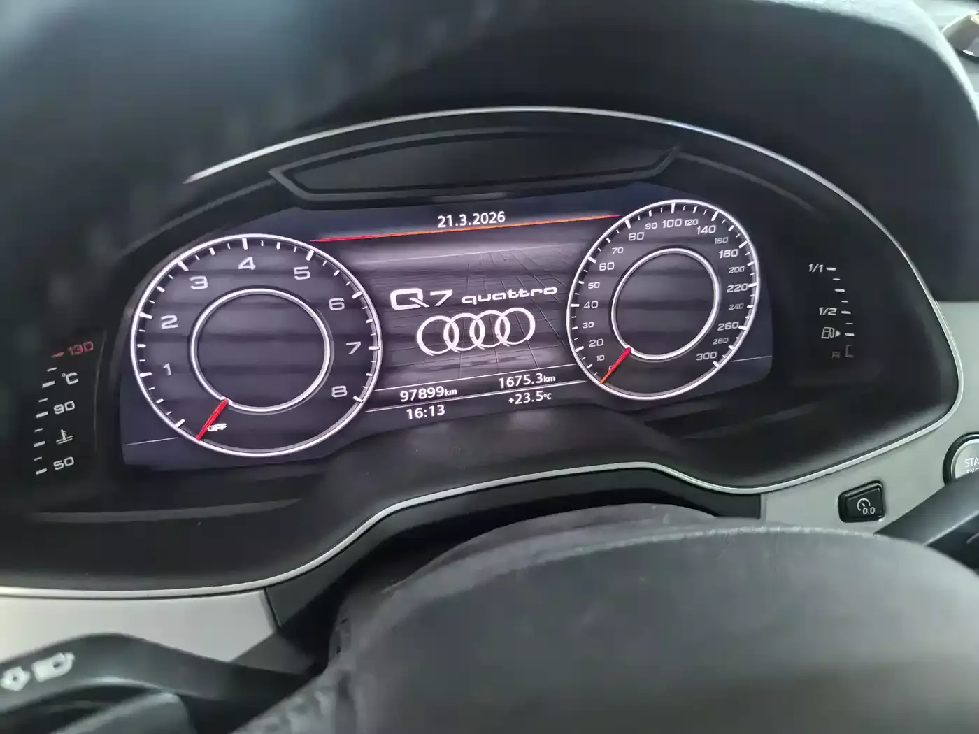 Audi Q7 2019 55 TFSI Technology фото 5