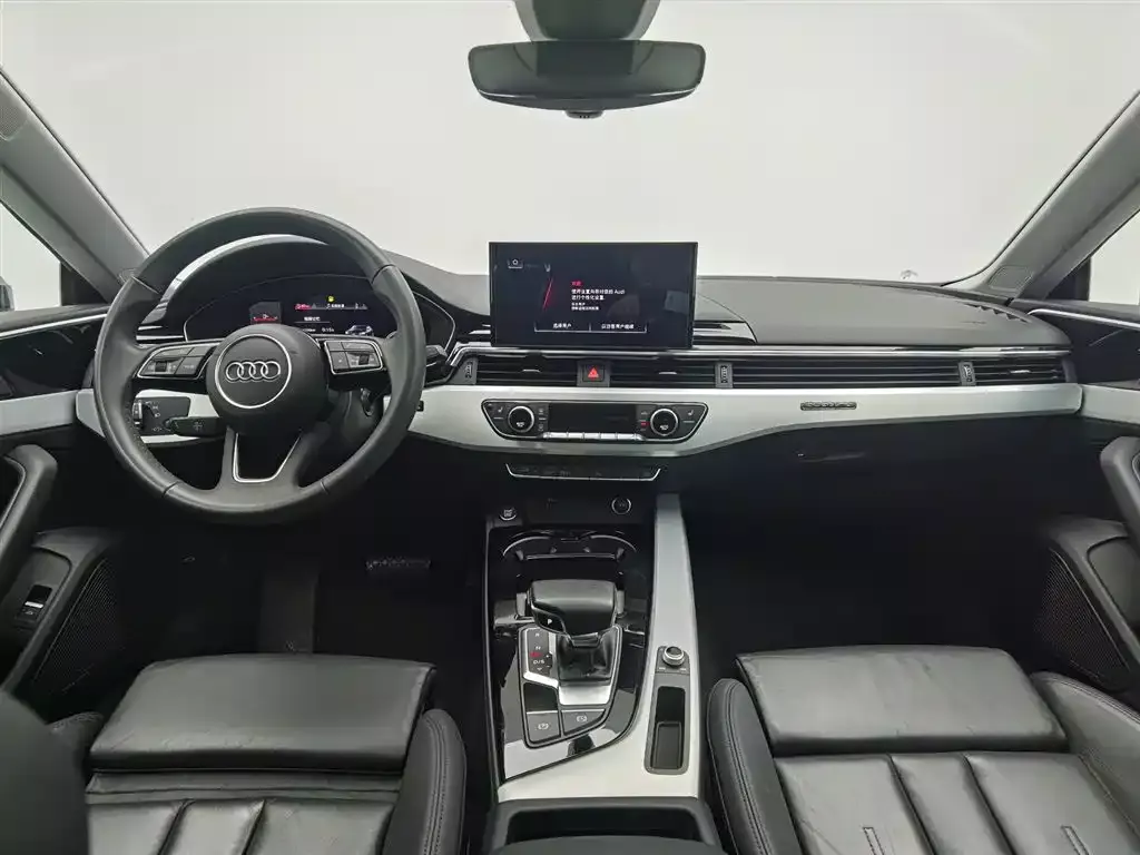Audi A5 (Import) 2024 Sportback 40 TFSI quattro Luxury Dynamic фото 5