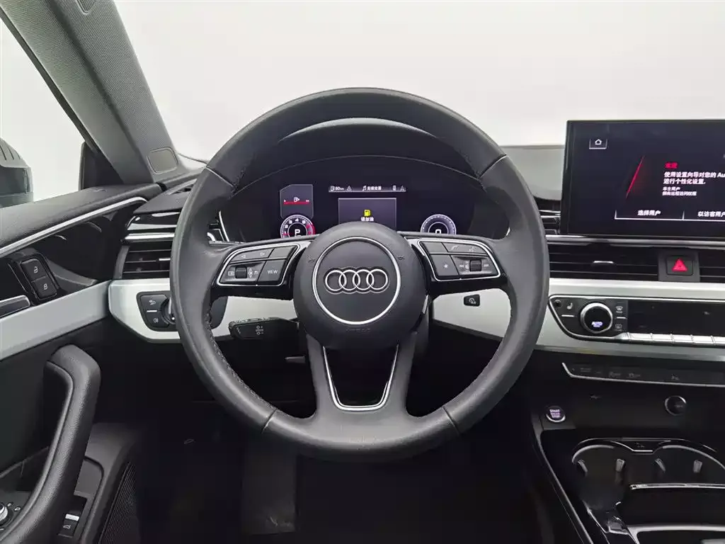 Audi A5 (Import) 2024 Sportback 40 TFSI quattro Luxury Dynamic фото 11