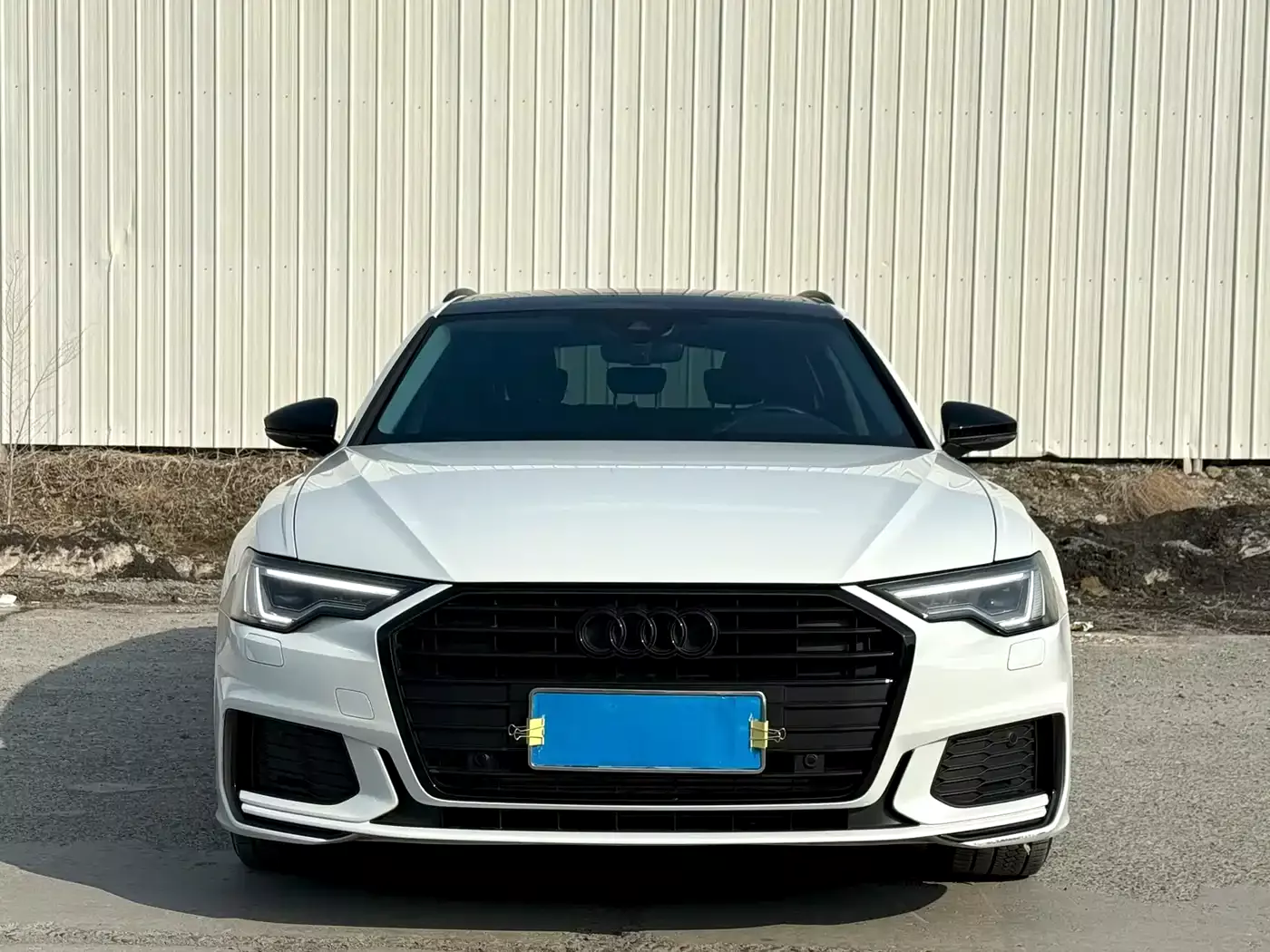 Audi A6 (Import) 2022 Avant Pioneer 45 TFSI Premium Dynamic фото 2