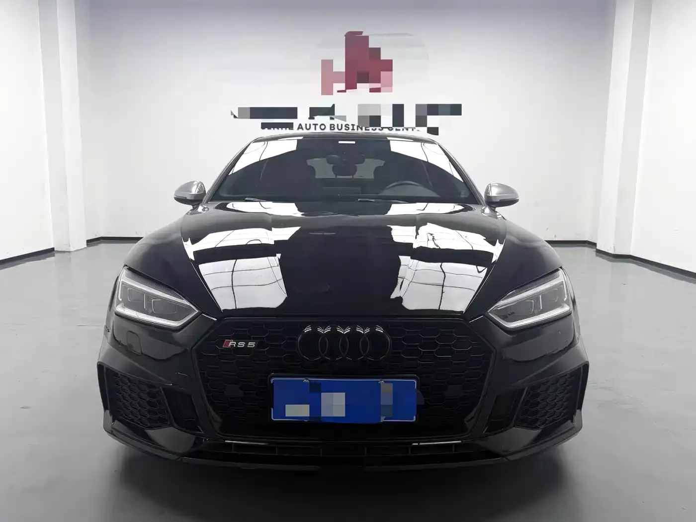 Audi S5 2017 S5 3.0T Sportback фото 2