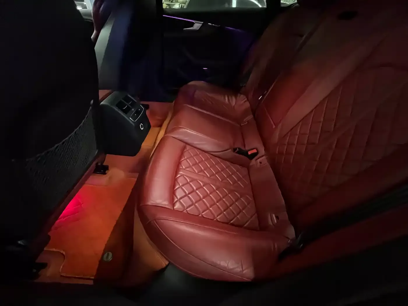 Audi S5 2017 S5 3.0T Sportback фото 10