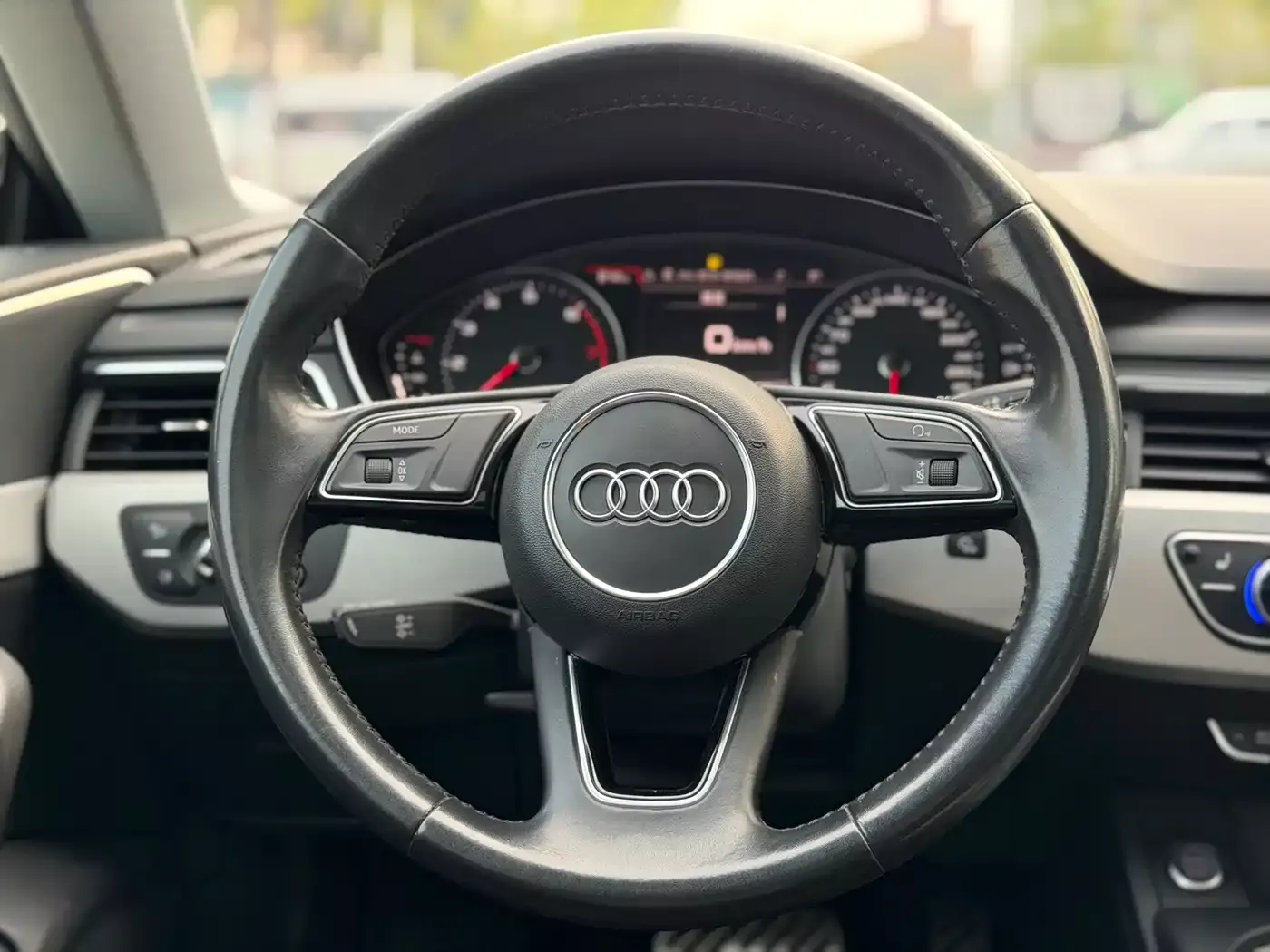 Audi A5 (Import) 2017 Sportback 40 TFSI Fashion фото 15