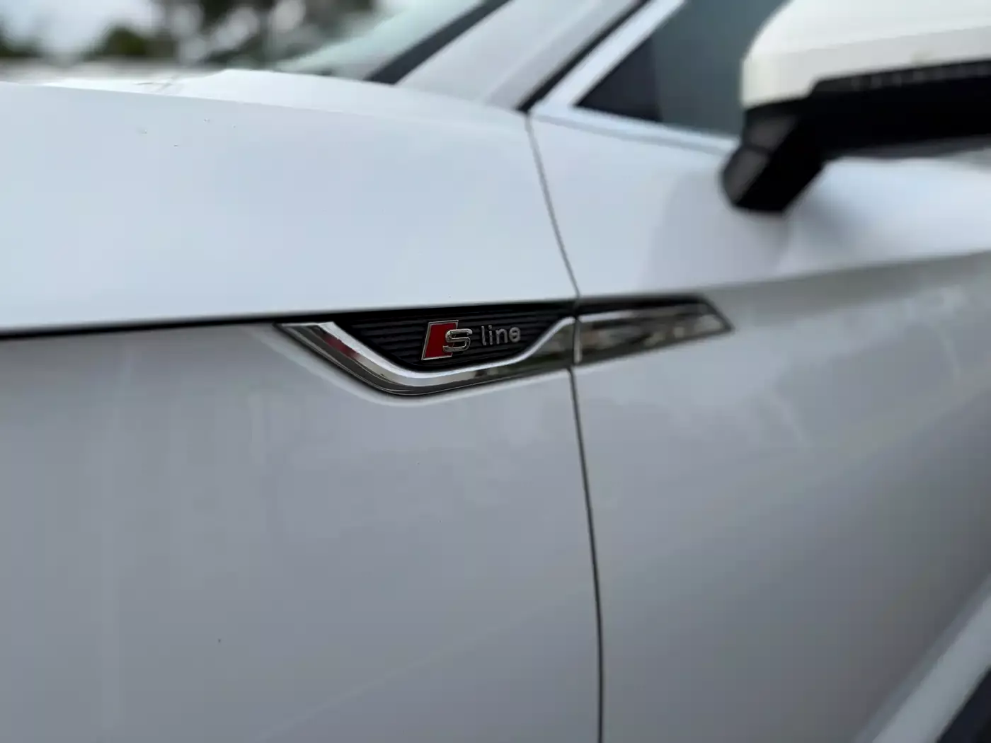 Audi A5 (Import) 2017 Sportback 40 TFSI Fashion фото 17