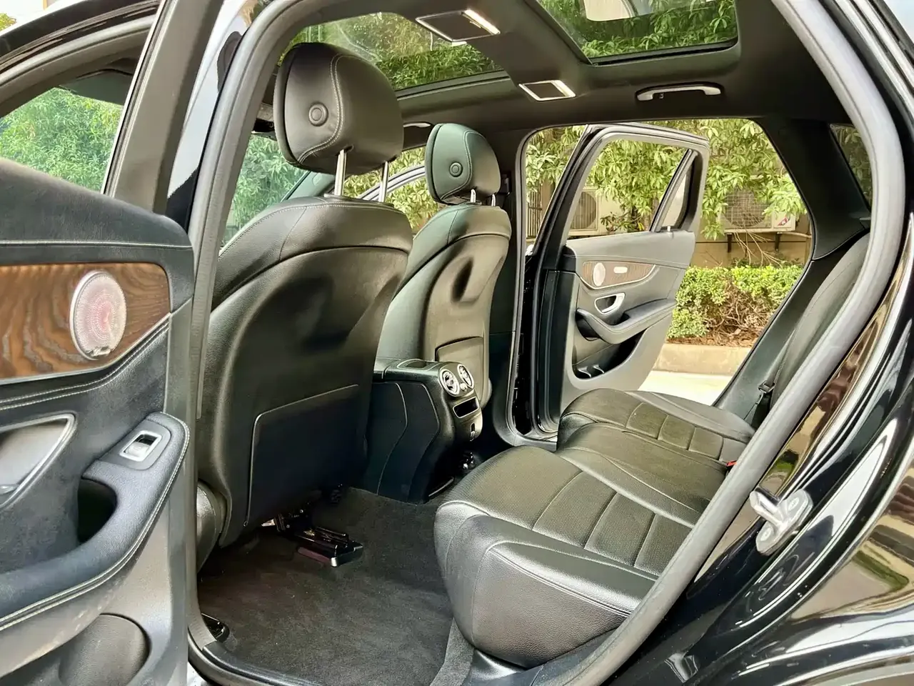 Mercedes-Benz GLC 2020 GLC 300 L 4MATIC Dynamic фото 9