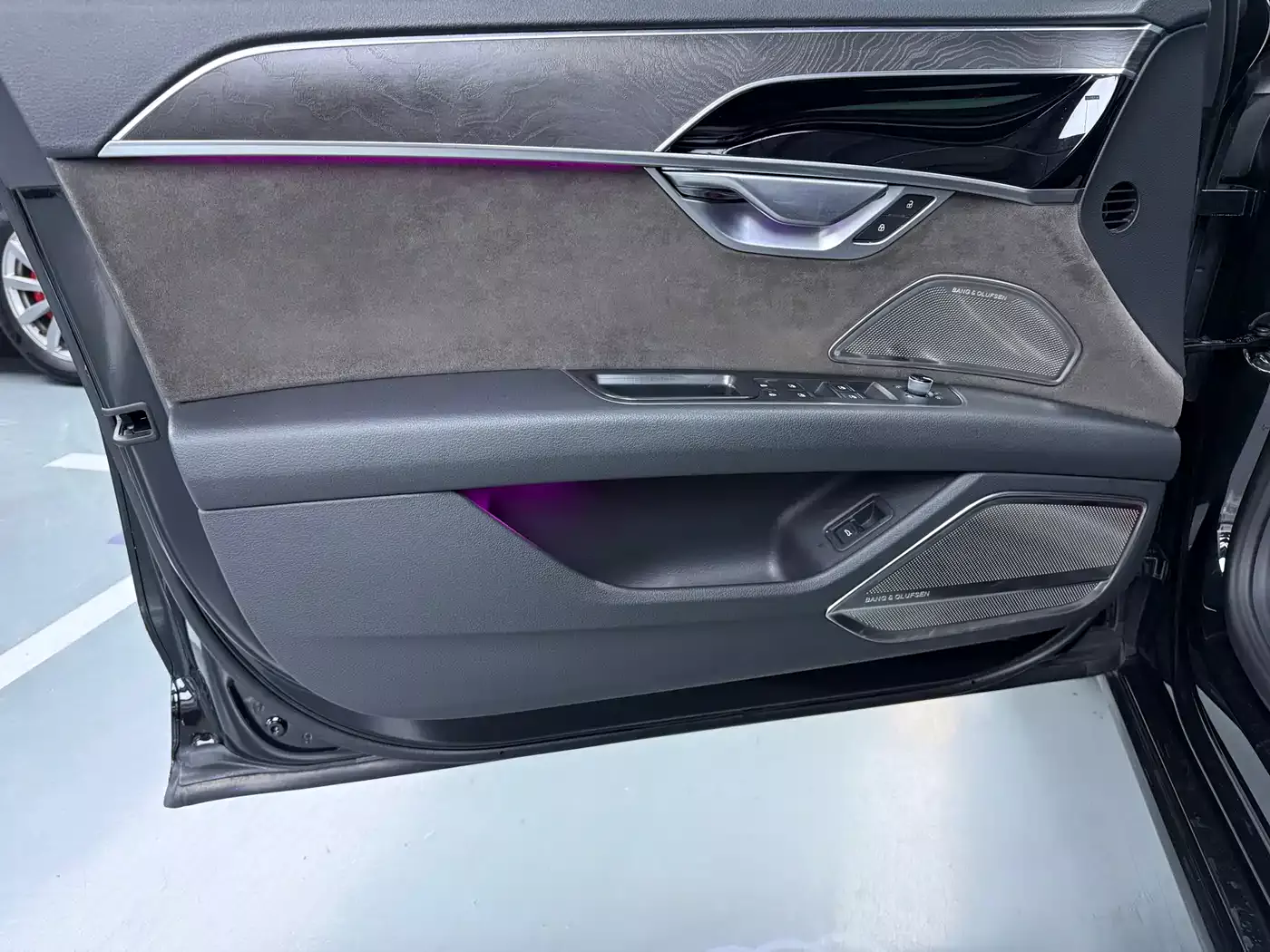 Audi A8 2019 Plus A8L 50 TFSI quattro Comfort фото 5
