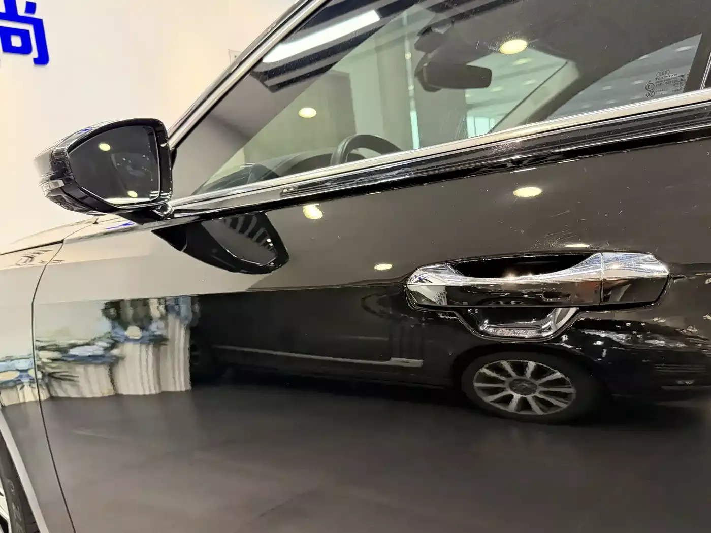 Audi A8 2023 A8L 55 TFSI quattro Flagship фото 37