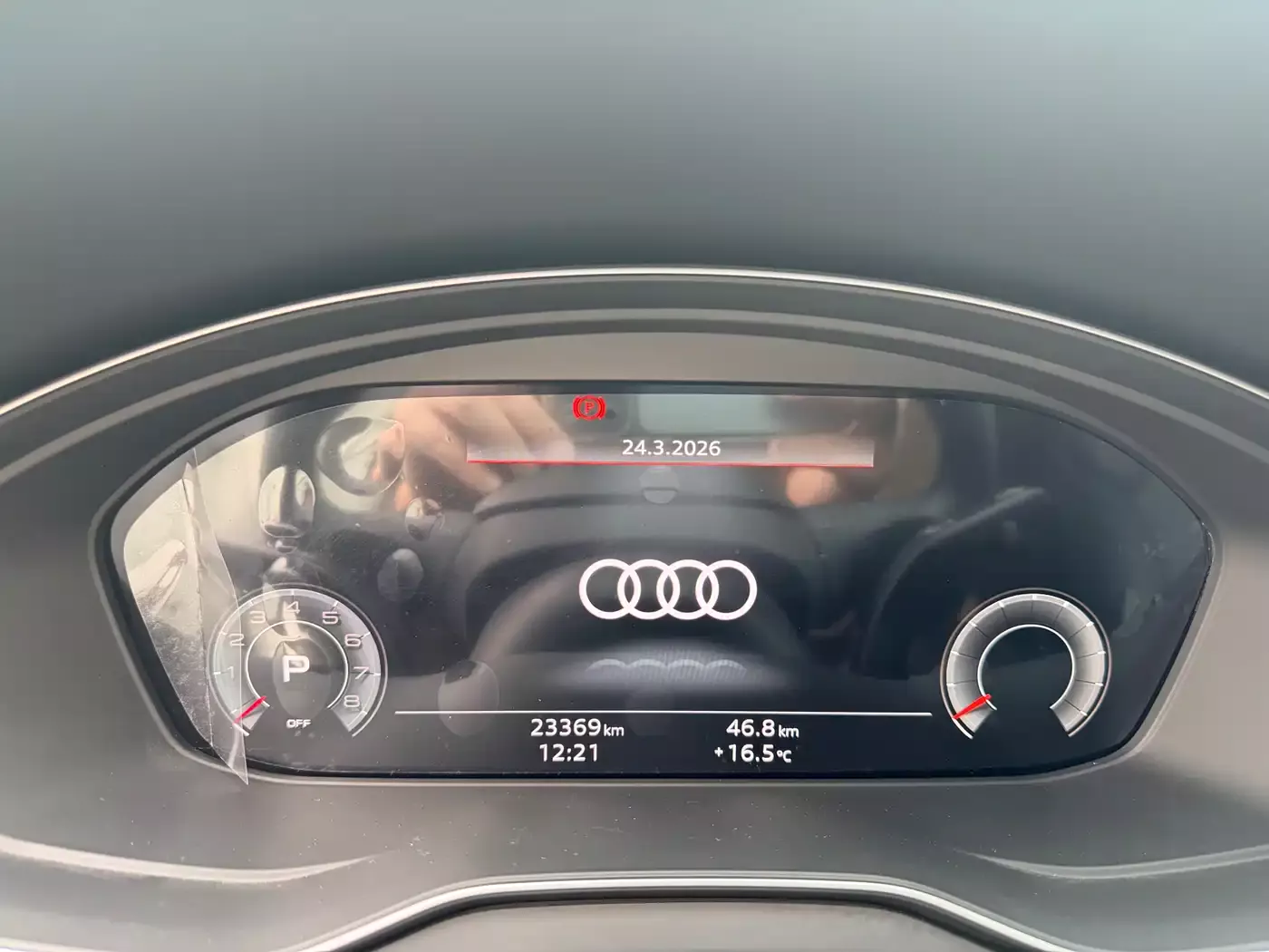 Audi Q5L 2024 Model 45 TFSI Luxury Dynamic фото 16