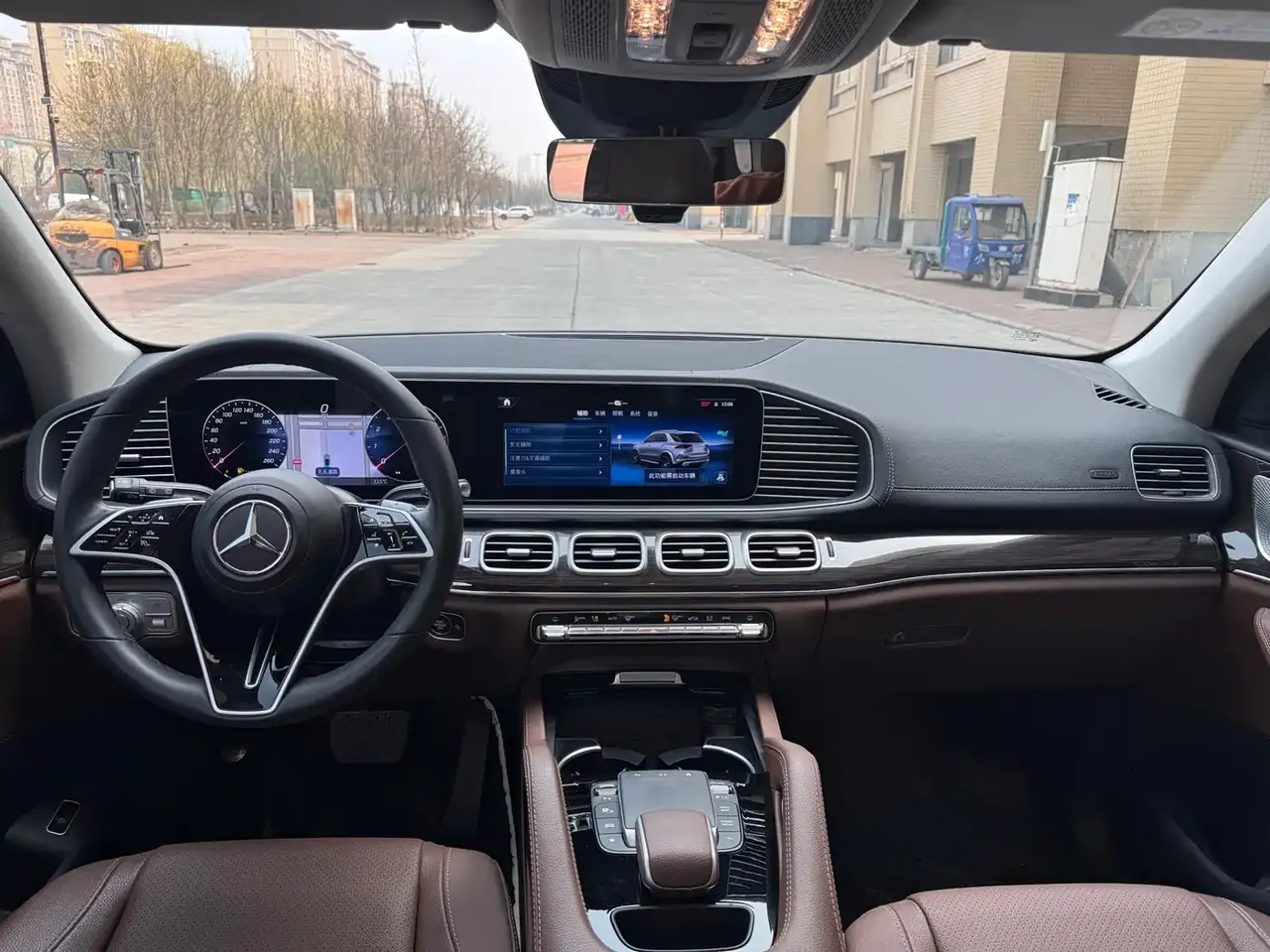 Mercedes-Benz GLE 2024 GLE 350 4MATIC Sport фото 9