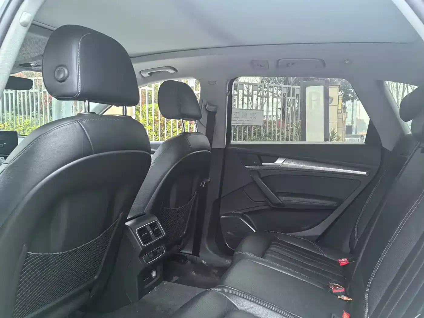 Audi Q5L 2020 45 TFSI Exclusive Fashion фото 6