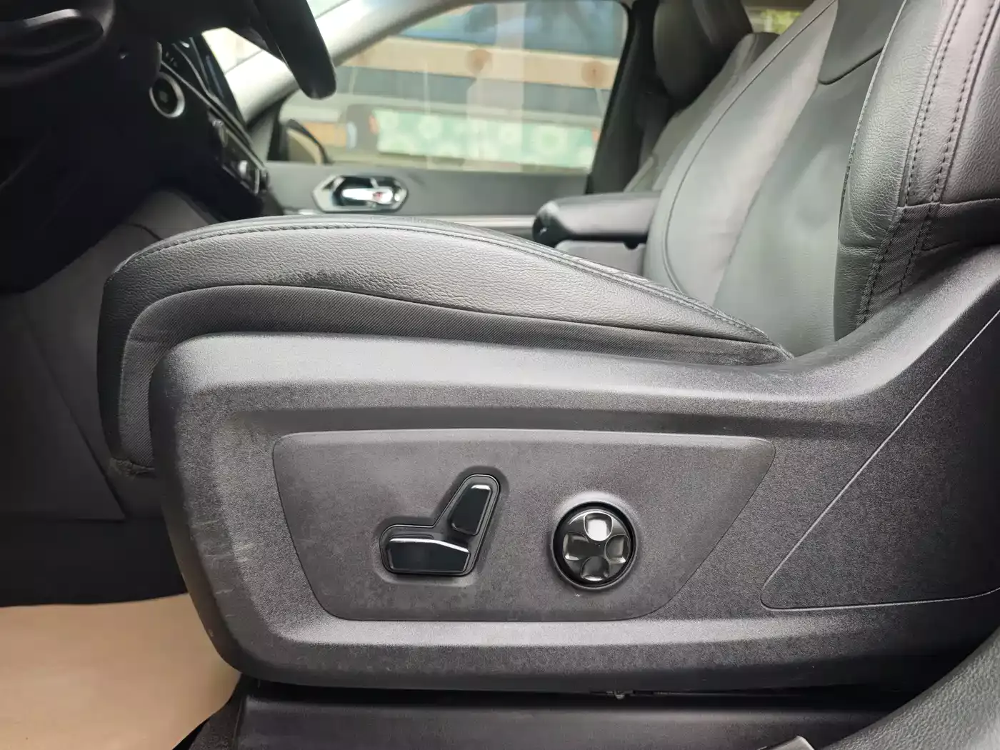 Jeep Commander 2018 2.0T 2WD Advance Version China V фото 16