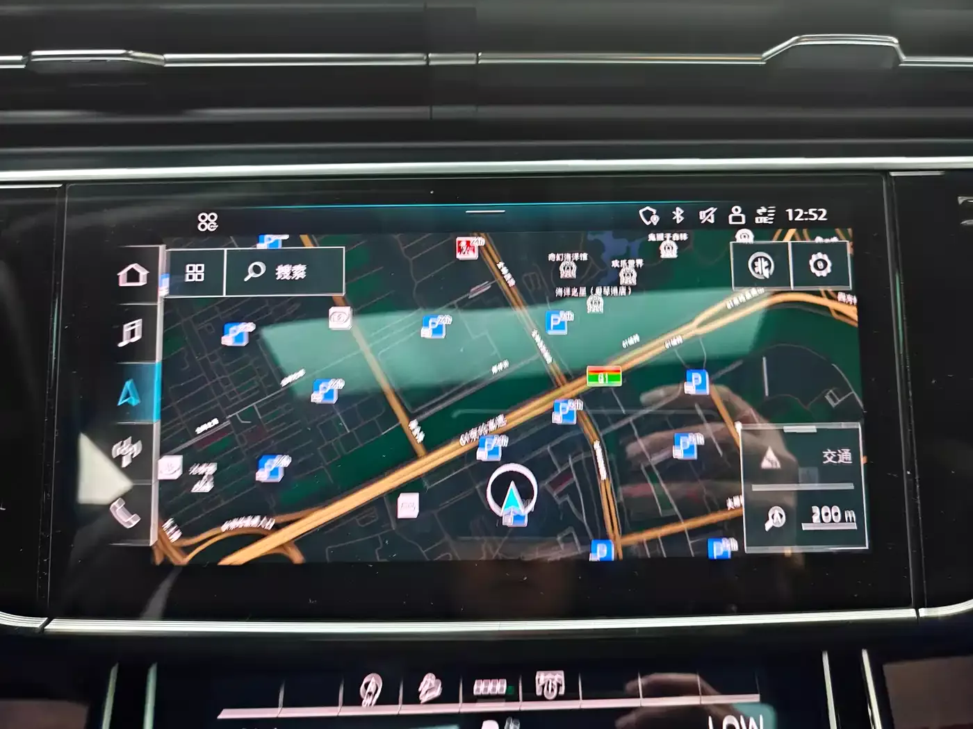 Audi Q8 2021 Model 45 TFSI Luxury Elegance фото 8