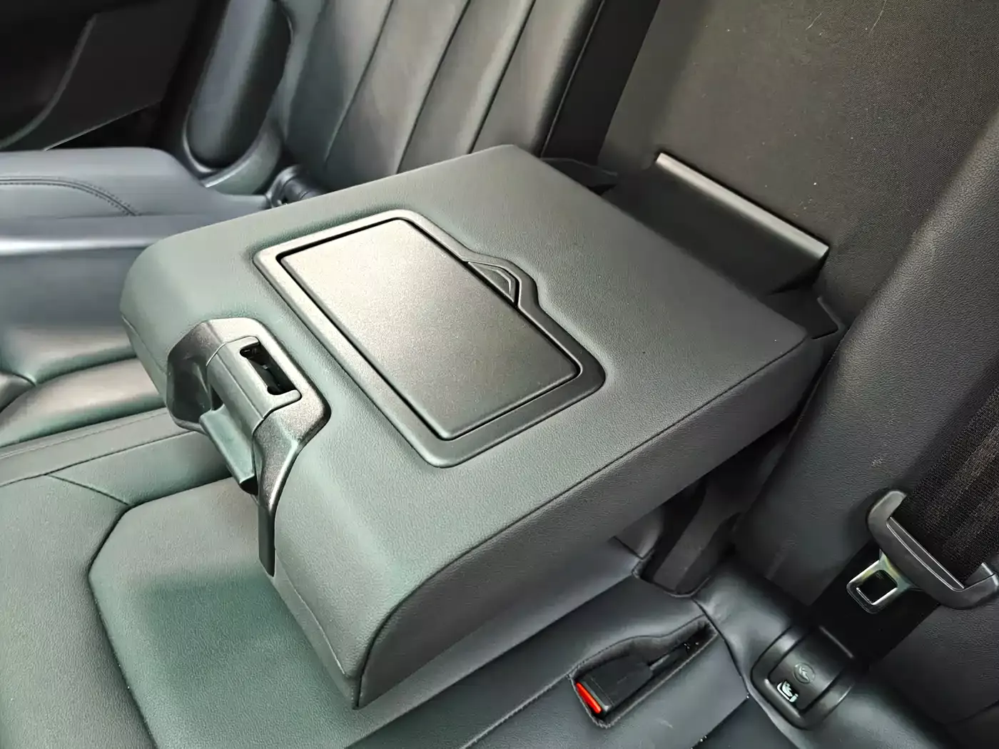 Audi Q8 2021 Model 45 TFSI Luxury Elegance фото 13