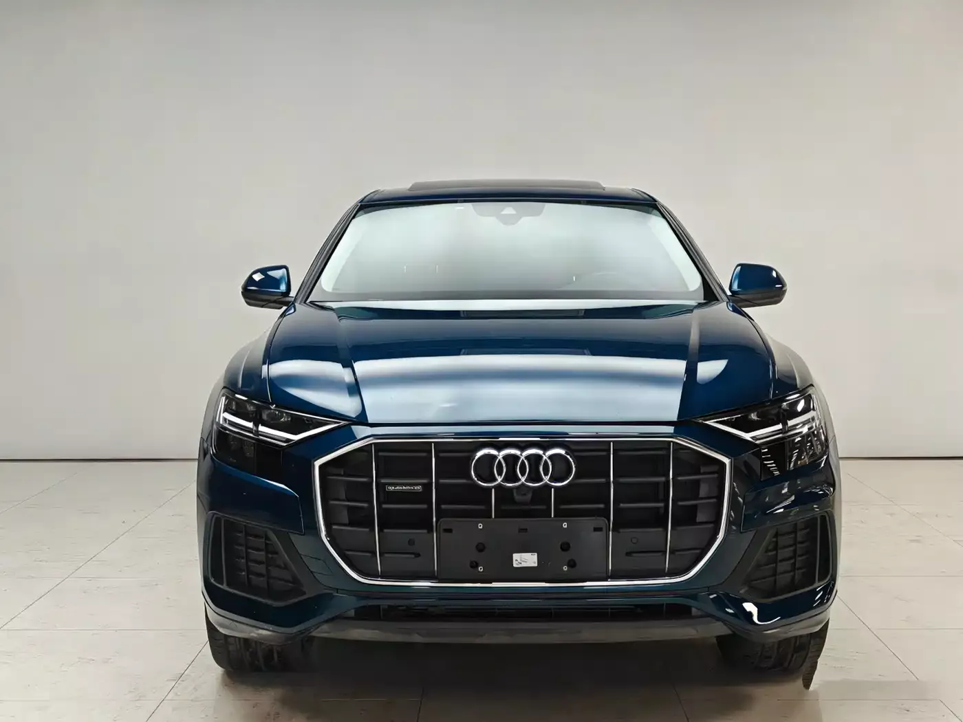 Audi Q8 2021 Model 45 TFSI Luxury Elegance фото 19