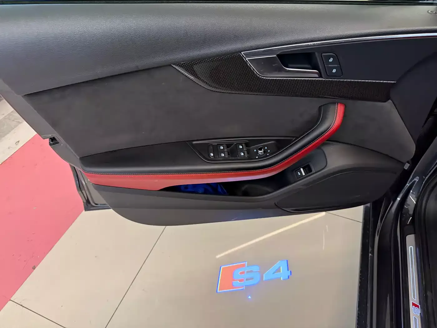 Audi S4 2018 S4 3.0TFSI фото 7